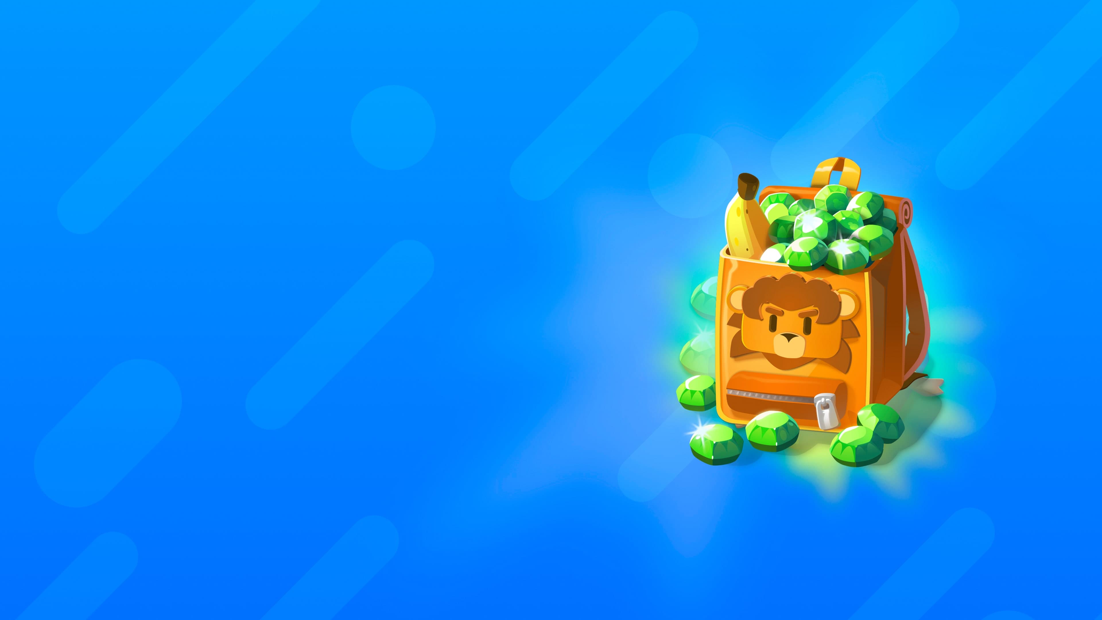 Stumble Guys - 1600 Gems - PS4 Addon