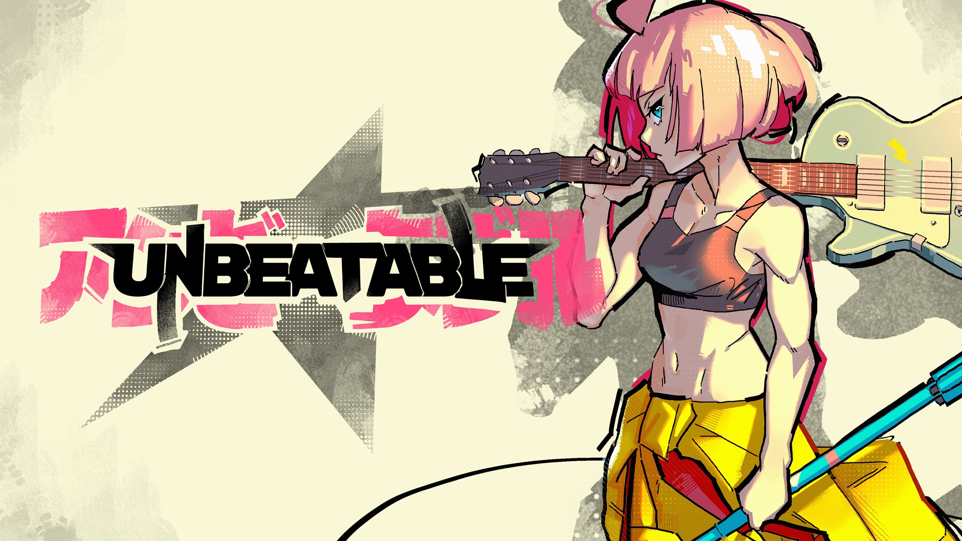 UNBEATABLE Standard