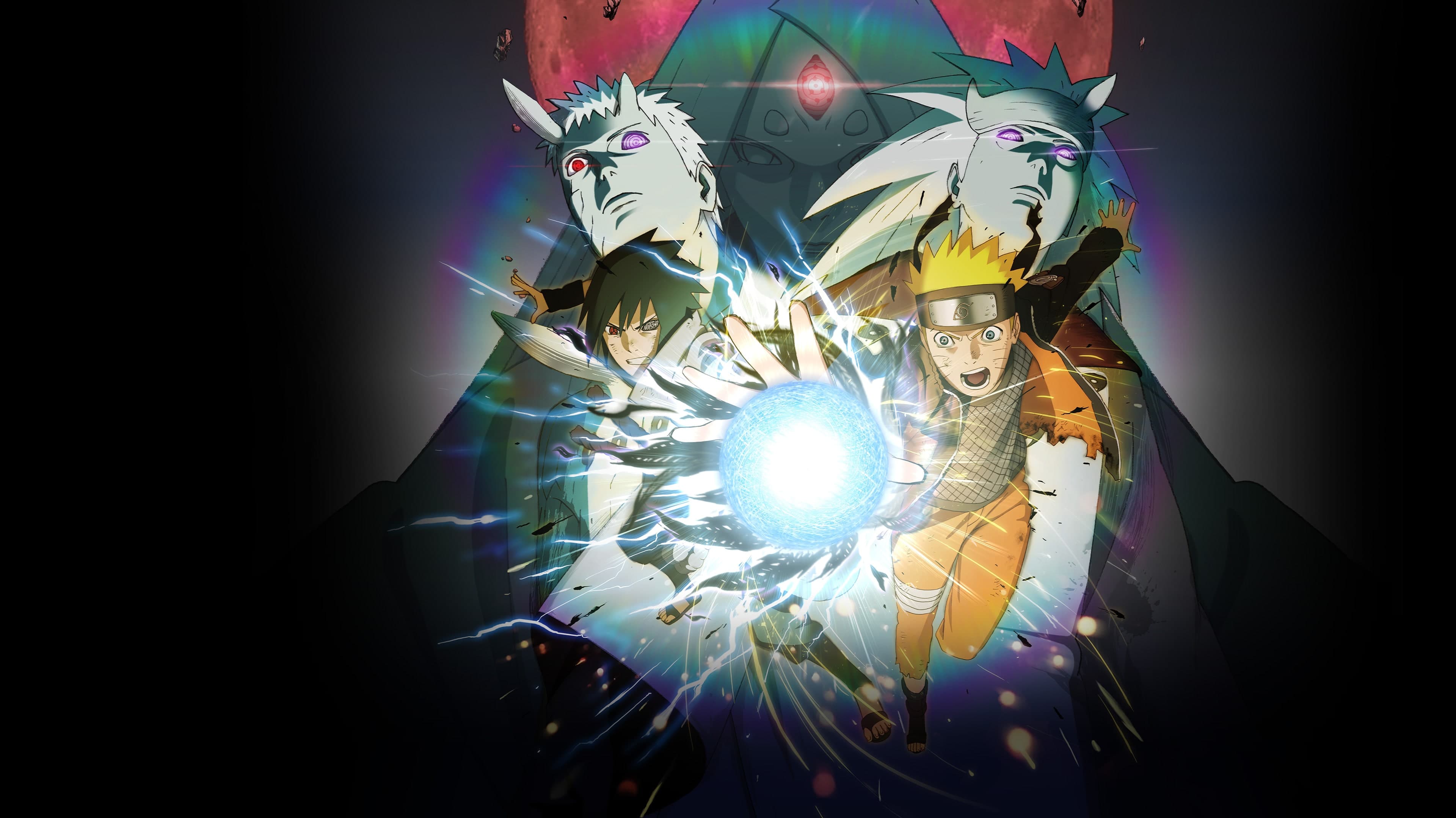 NARUTO SHIPPUDEN Ultimate