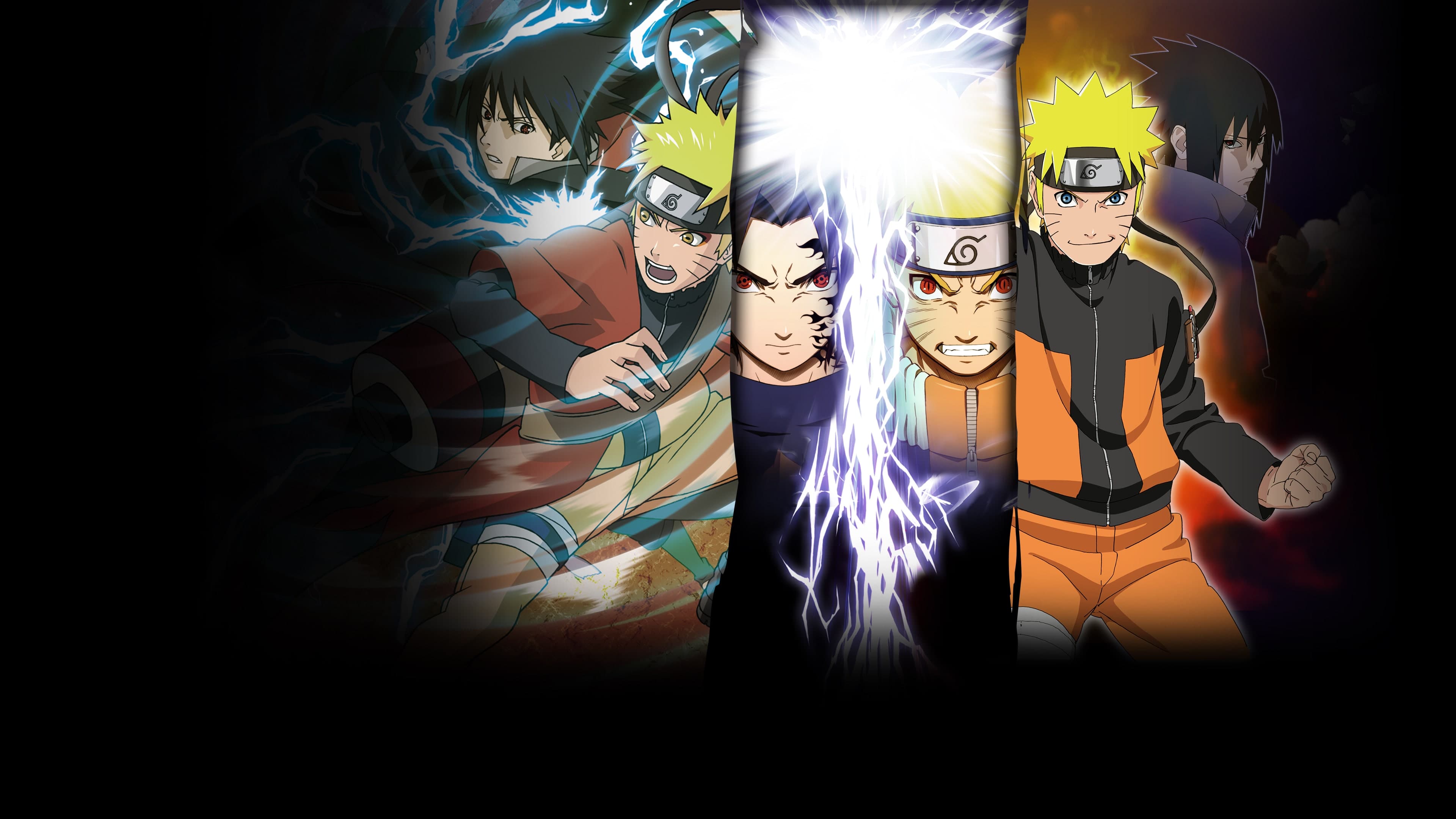 NARUTO SHIPPUDEN Ultimate