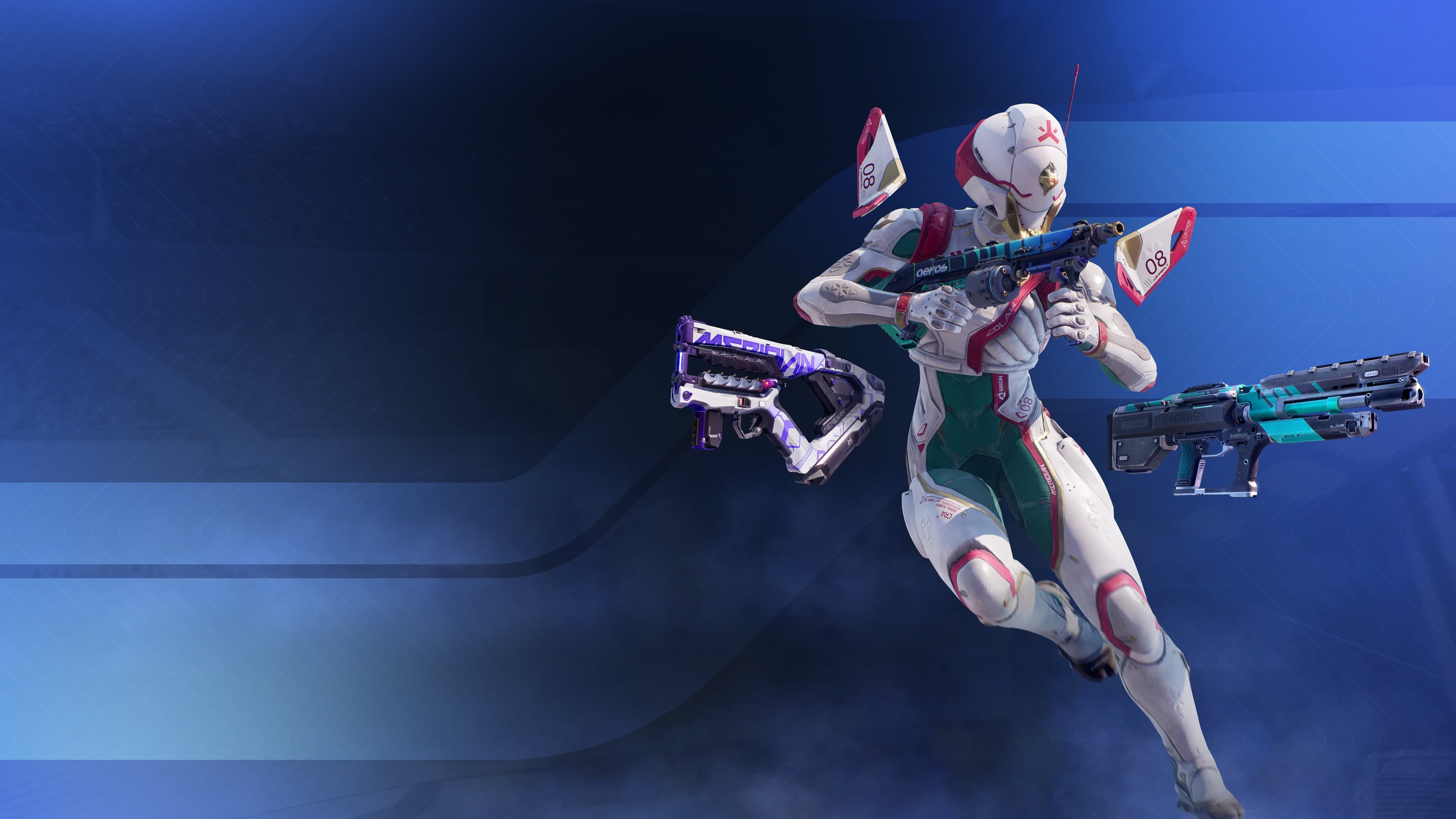 SPLITGATE: Arena Reloaded - Season 1: Starter Pack Addon