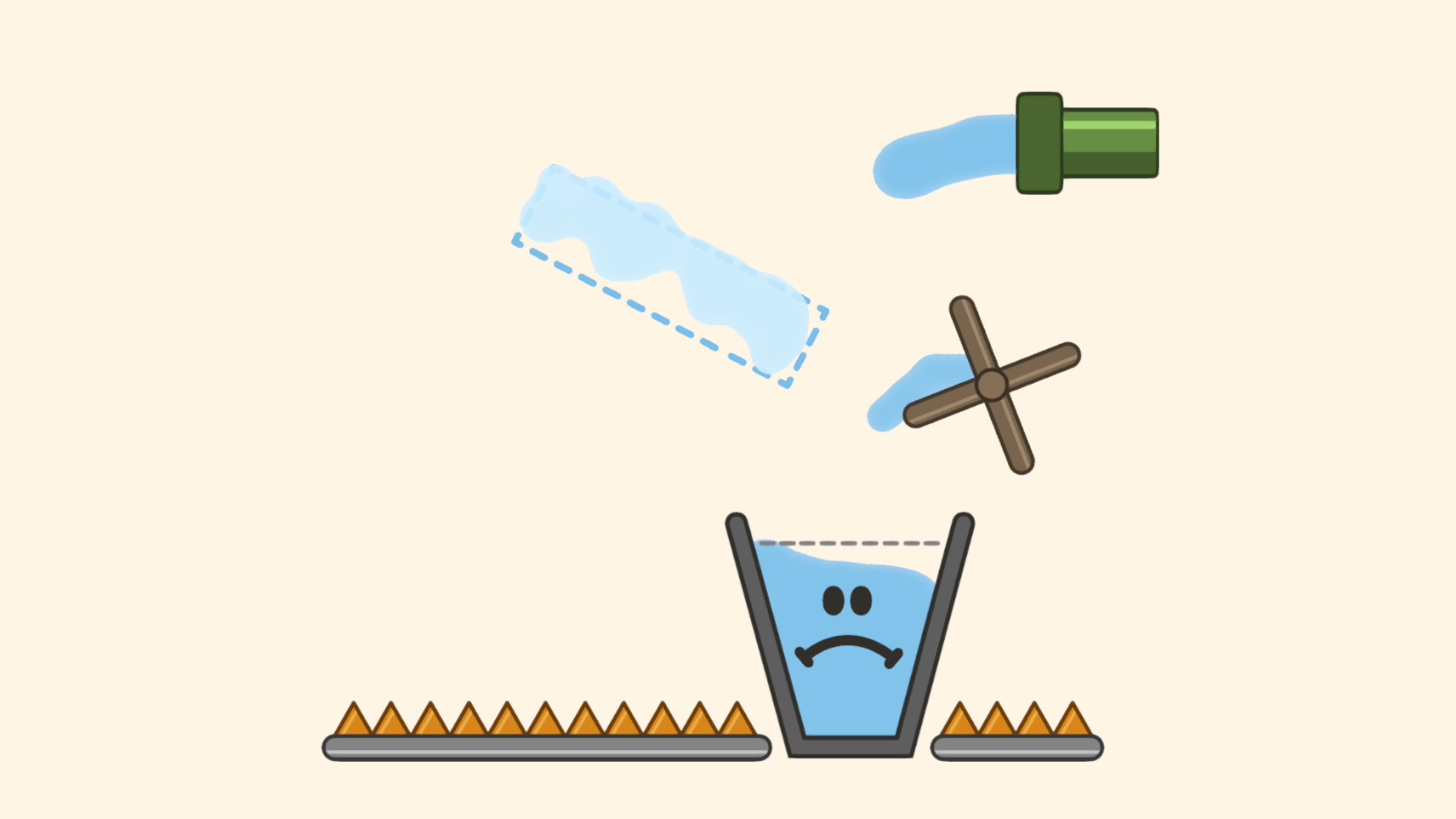 Fill The Cup 3: Frost Standard