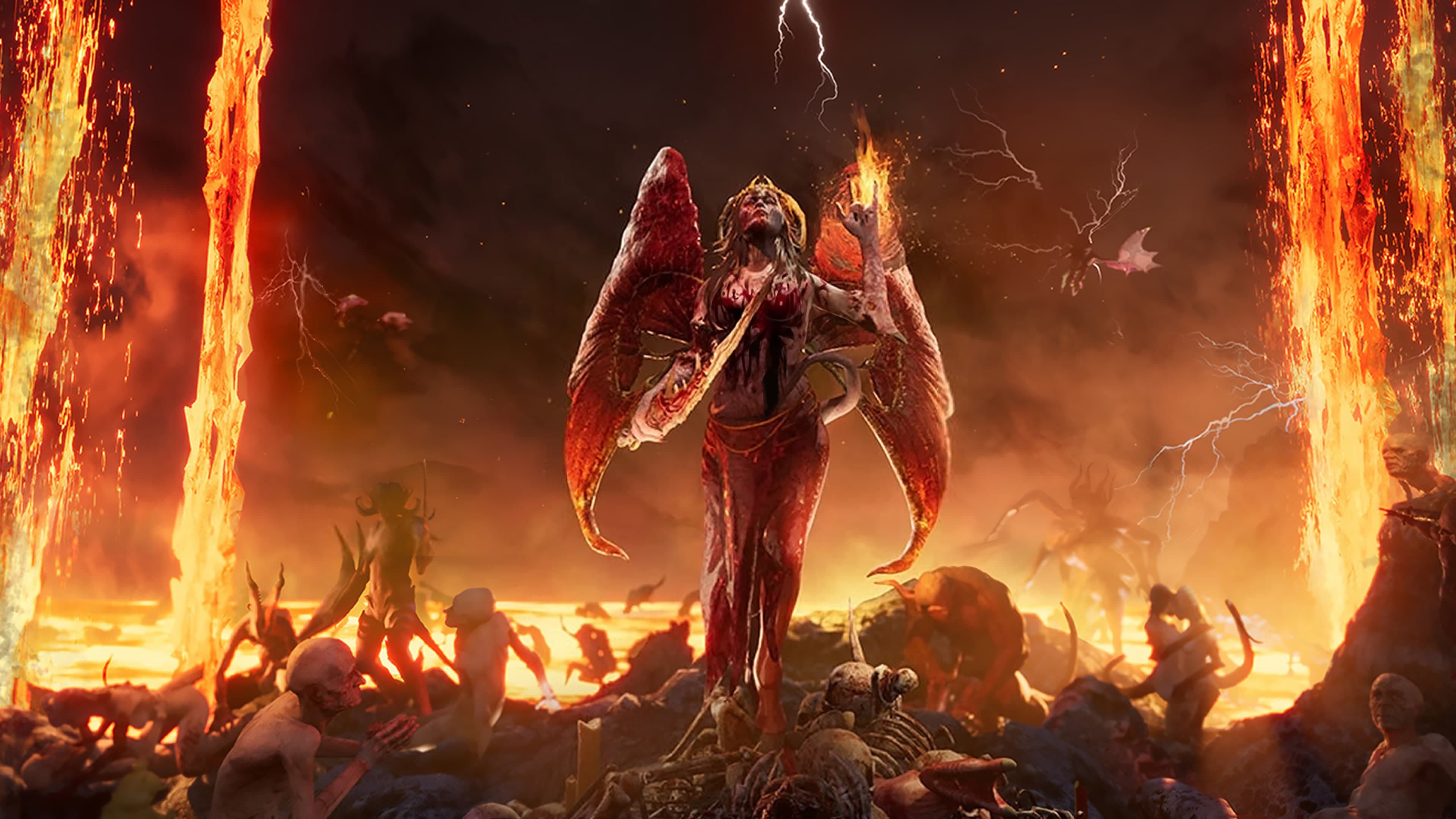 SUCCUBUS Standard