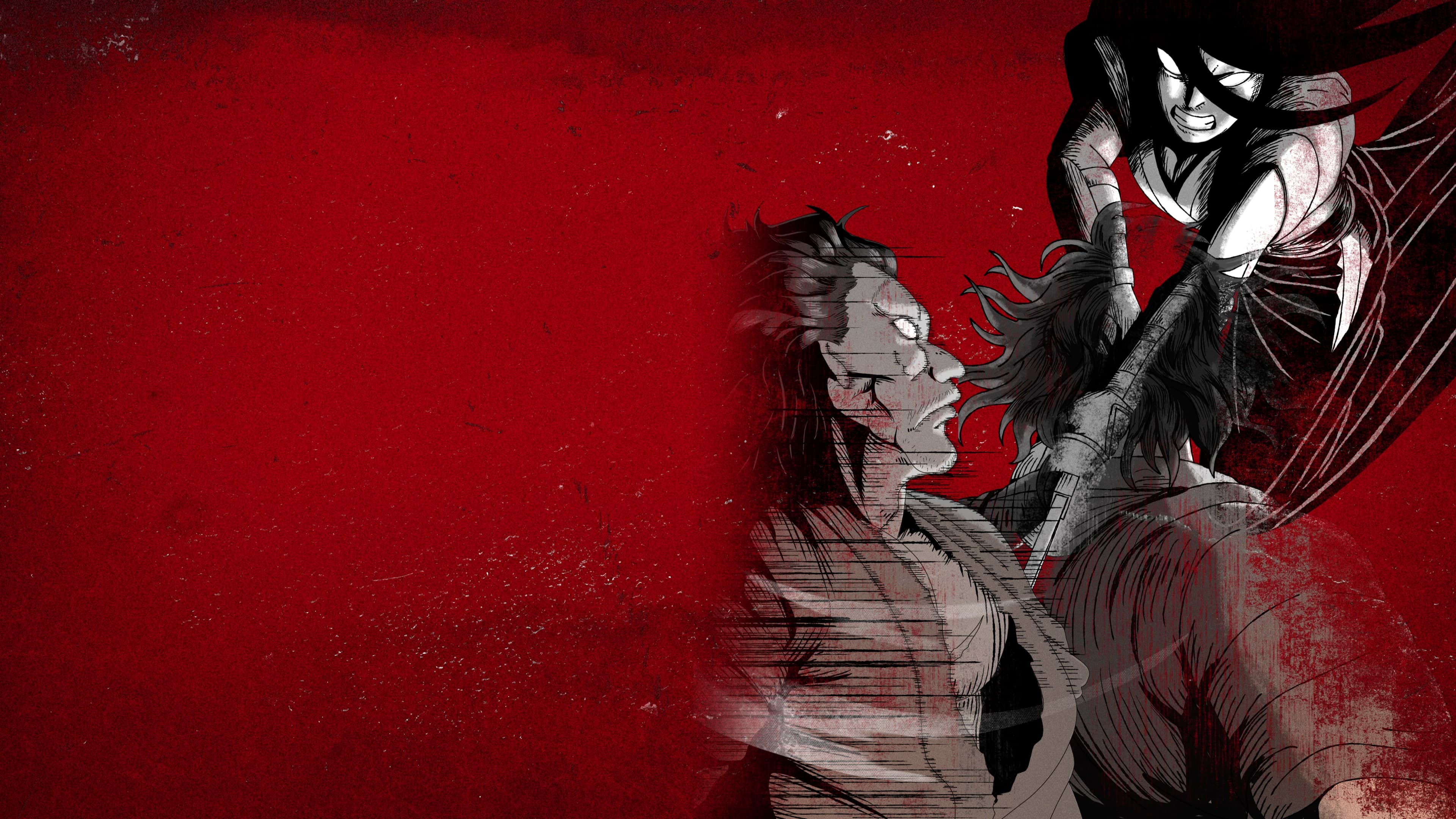 Two Strikes - Musashi Miyamoto Addon