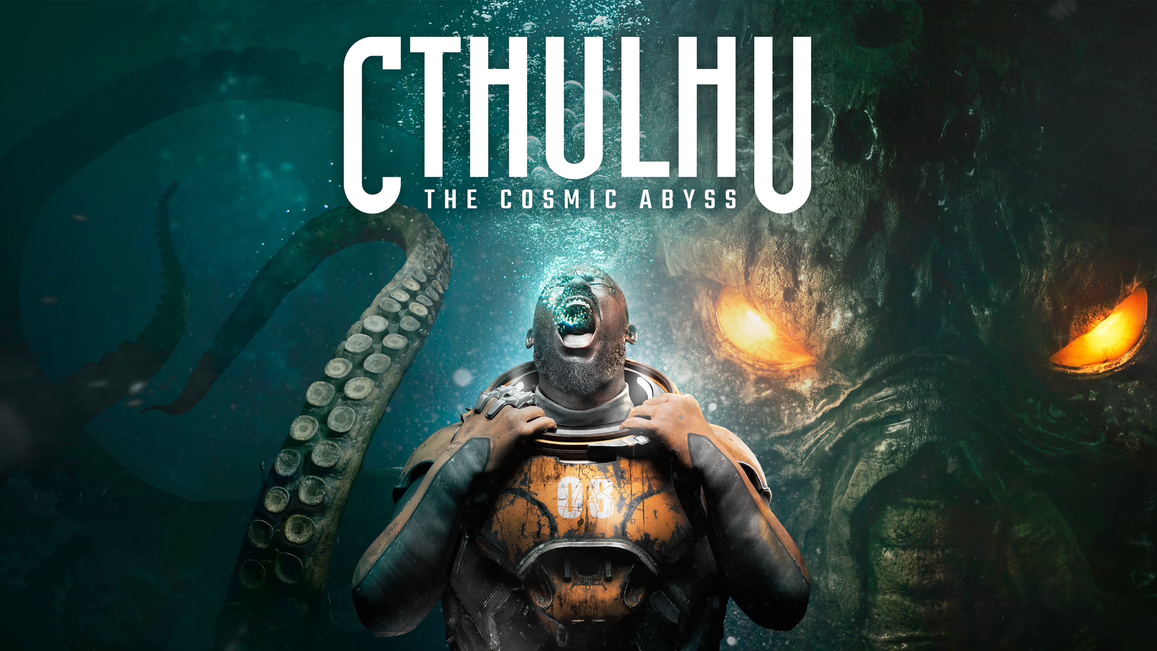 Cthulhu: The Cosmic Abyss Standard