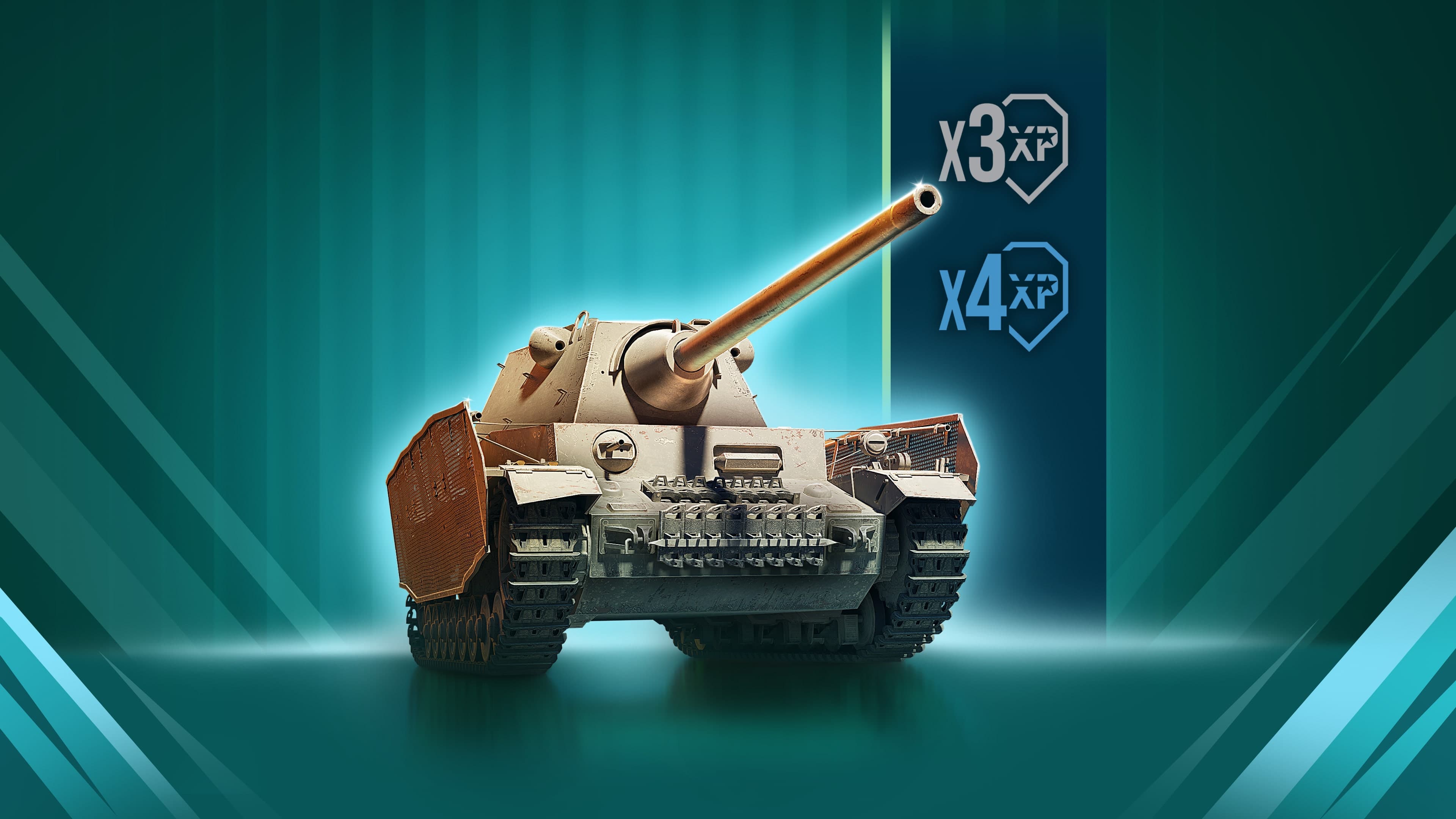 World of Tanks Modern Armor – Deliberate Aim Addon