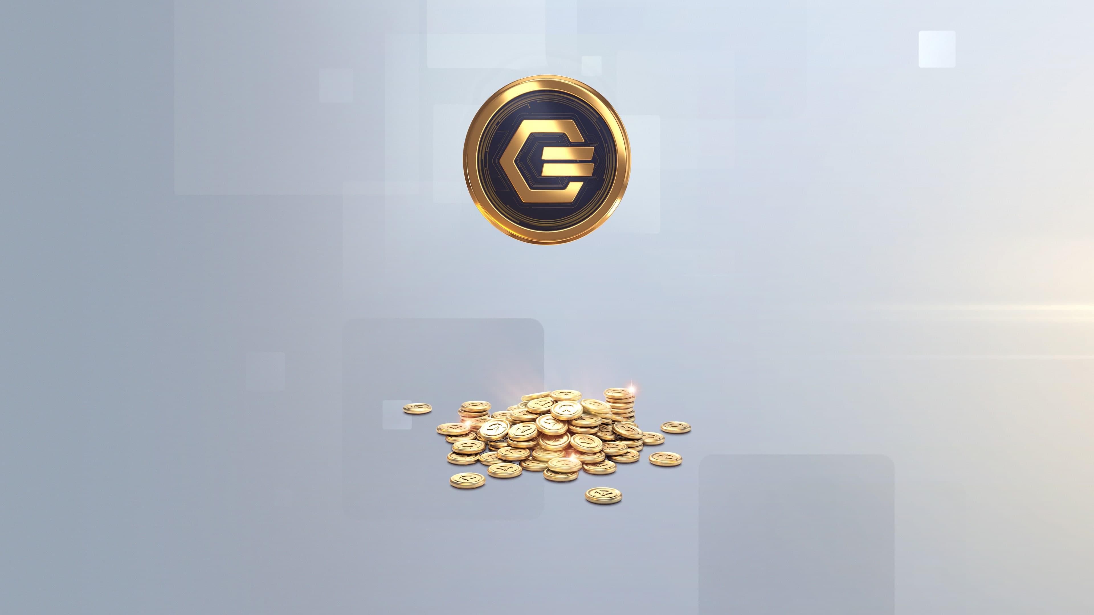 Overwatch - 1000 Overwatch Coins Addon