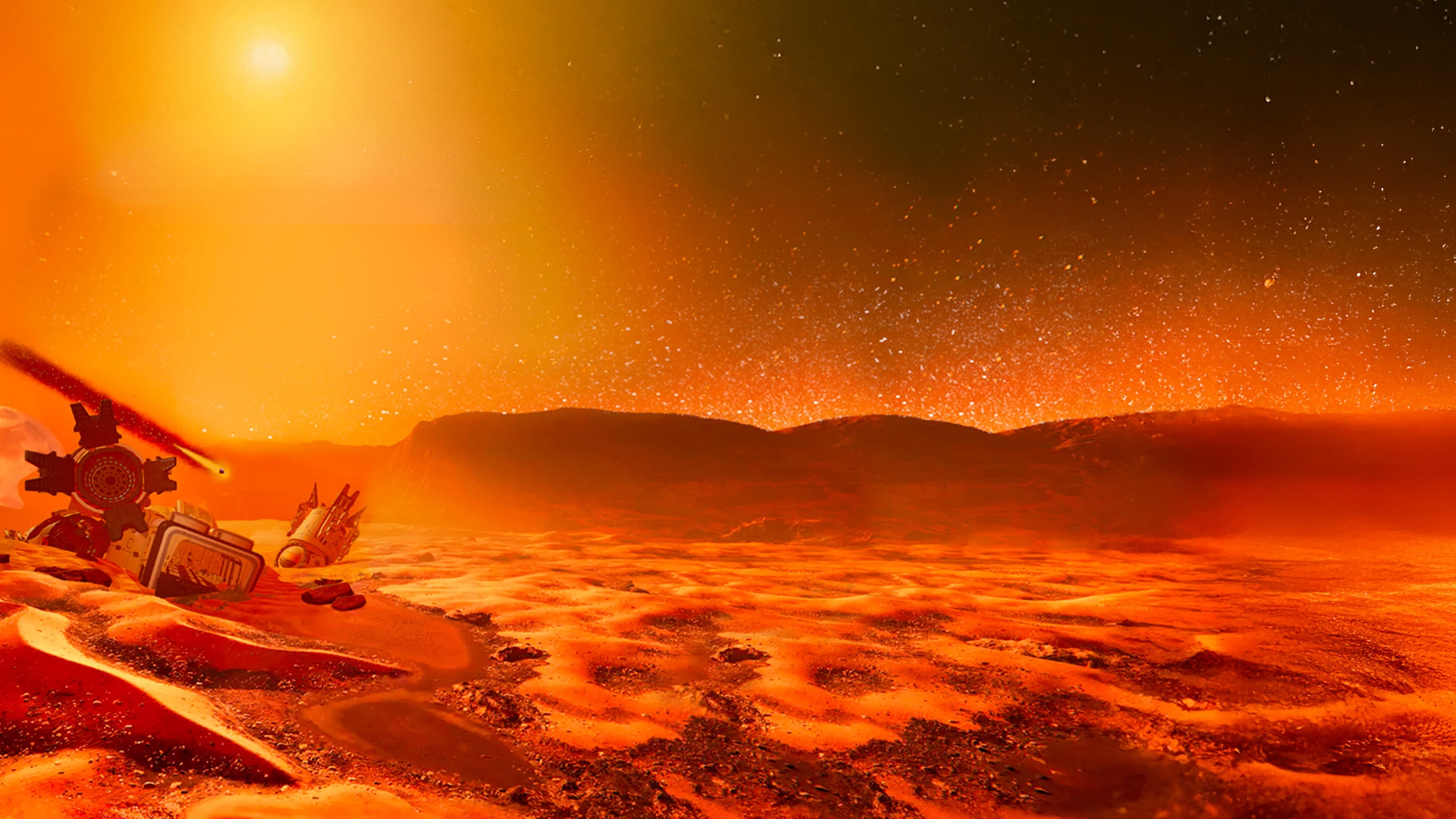 The Planet Crafter Standard