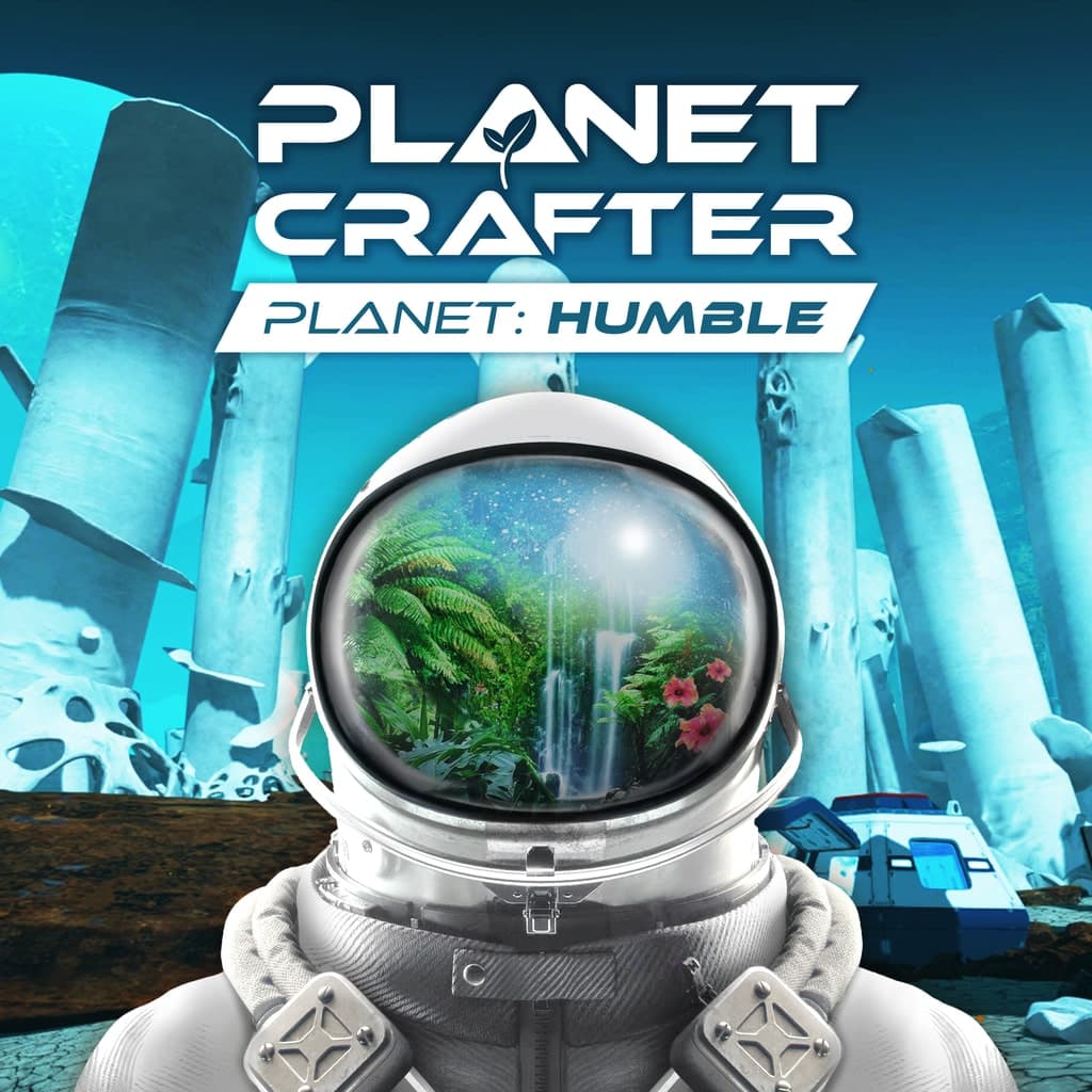 The Planet Crafter: Planet Humble