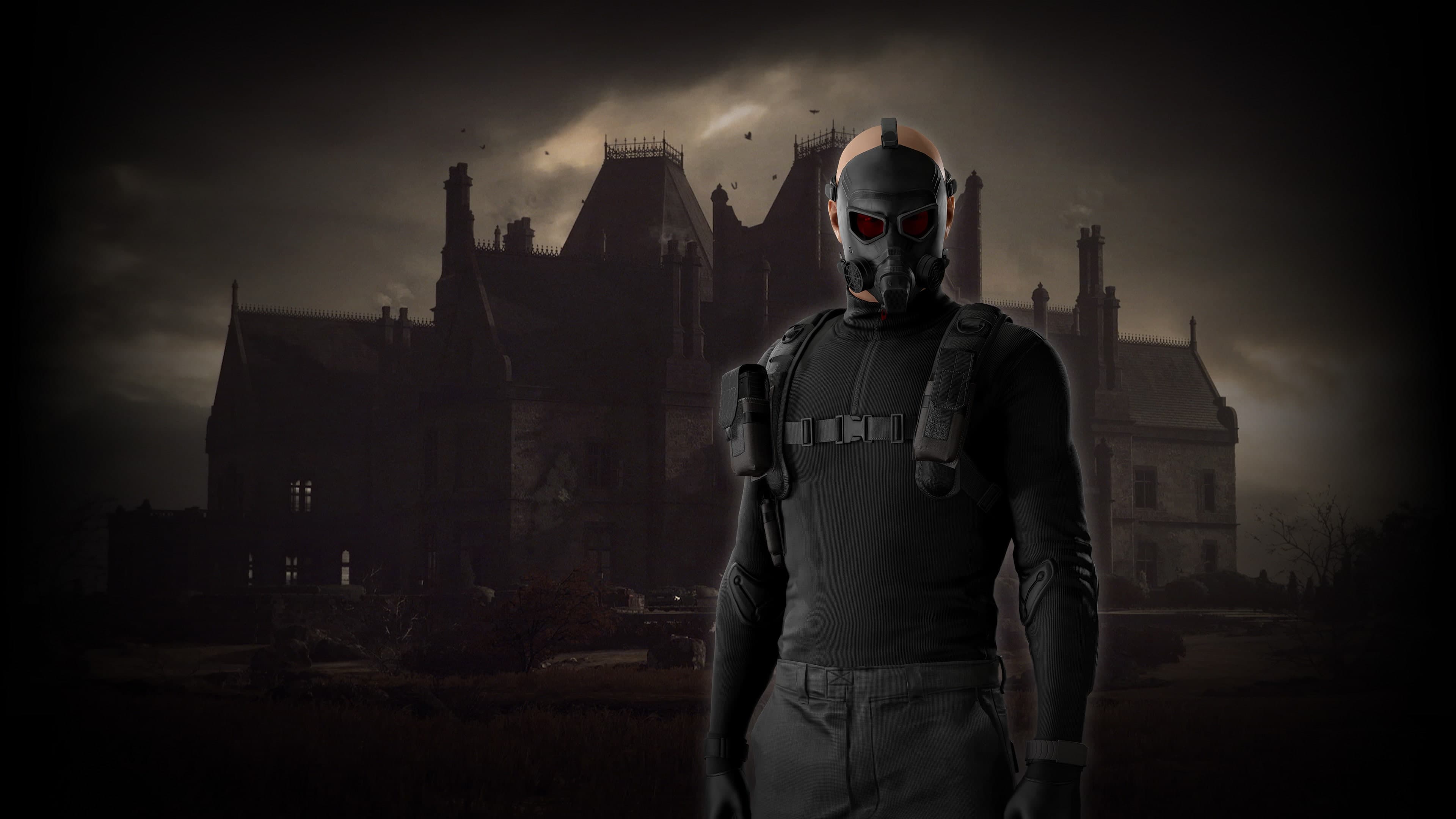 HITMAN WOA - Patient Zero Requiem Pack Addon