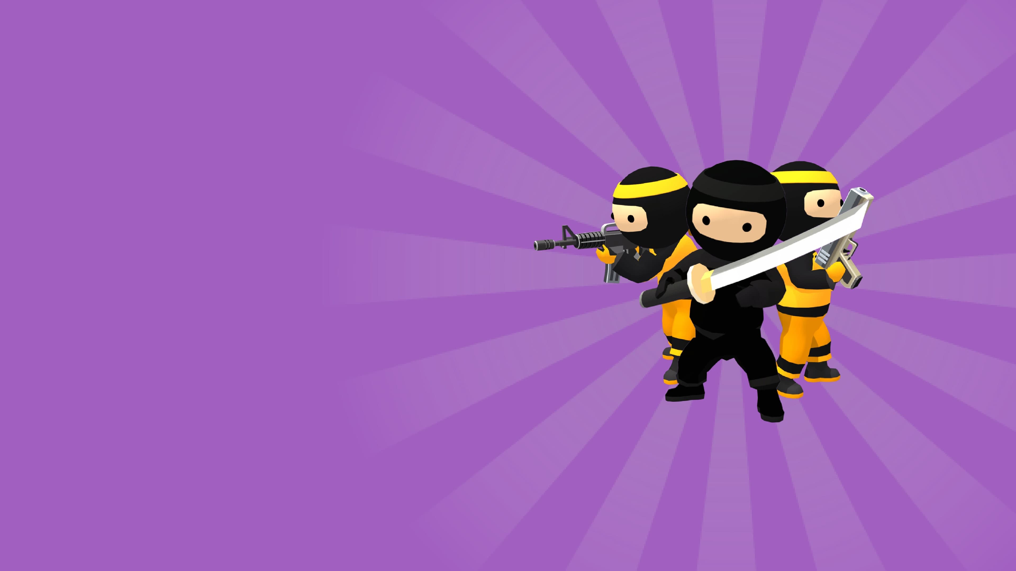 Sector Ninja Standard