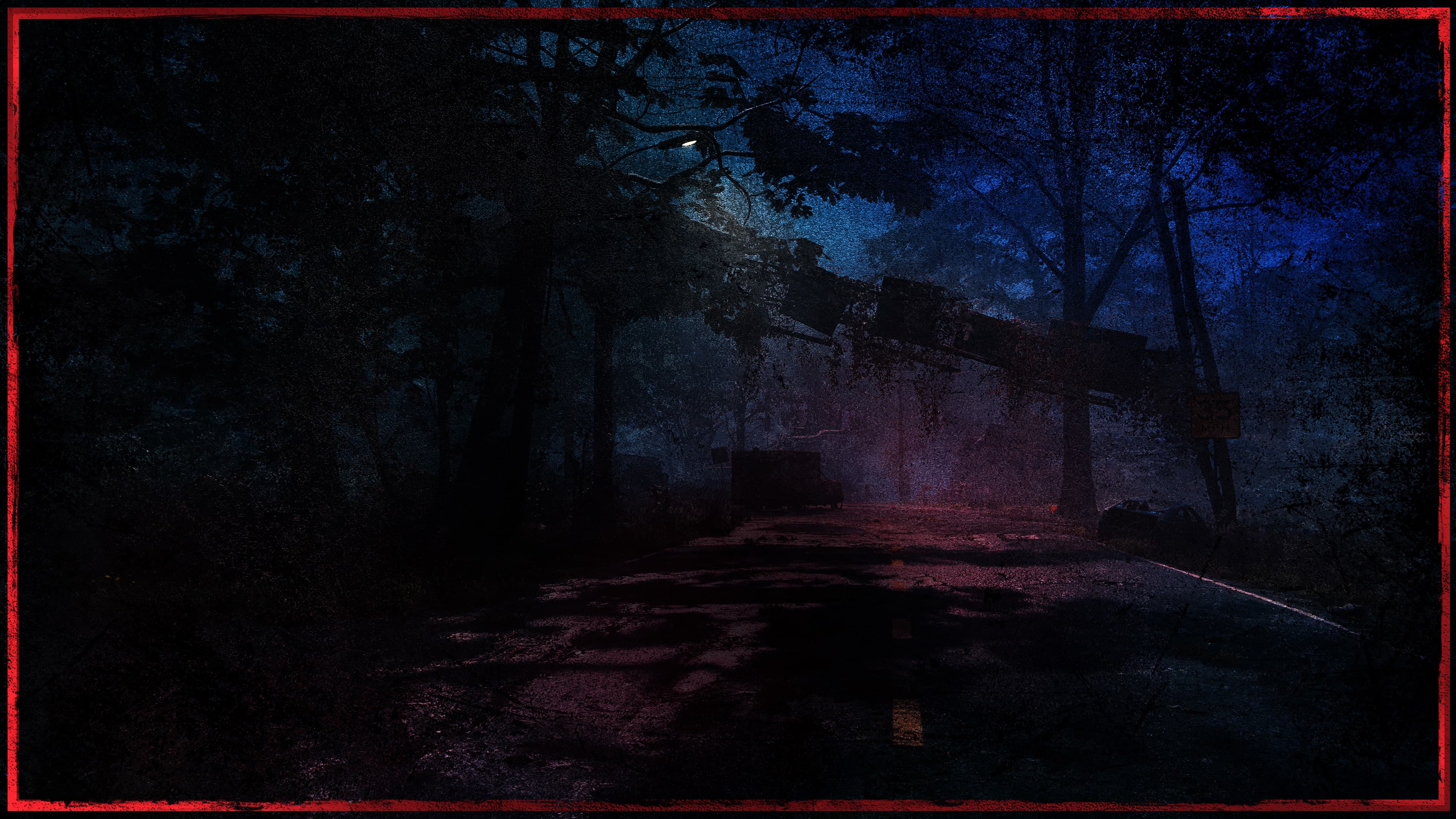 John Carpenter's Toxic Commando - Cosmetic Pack: Bloody Pass Addon