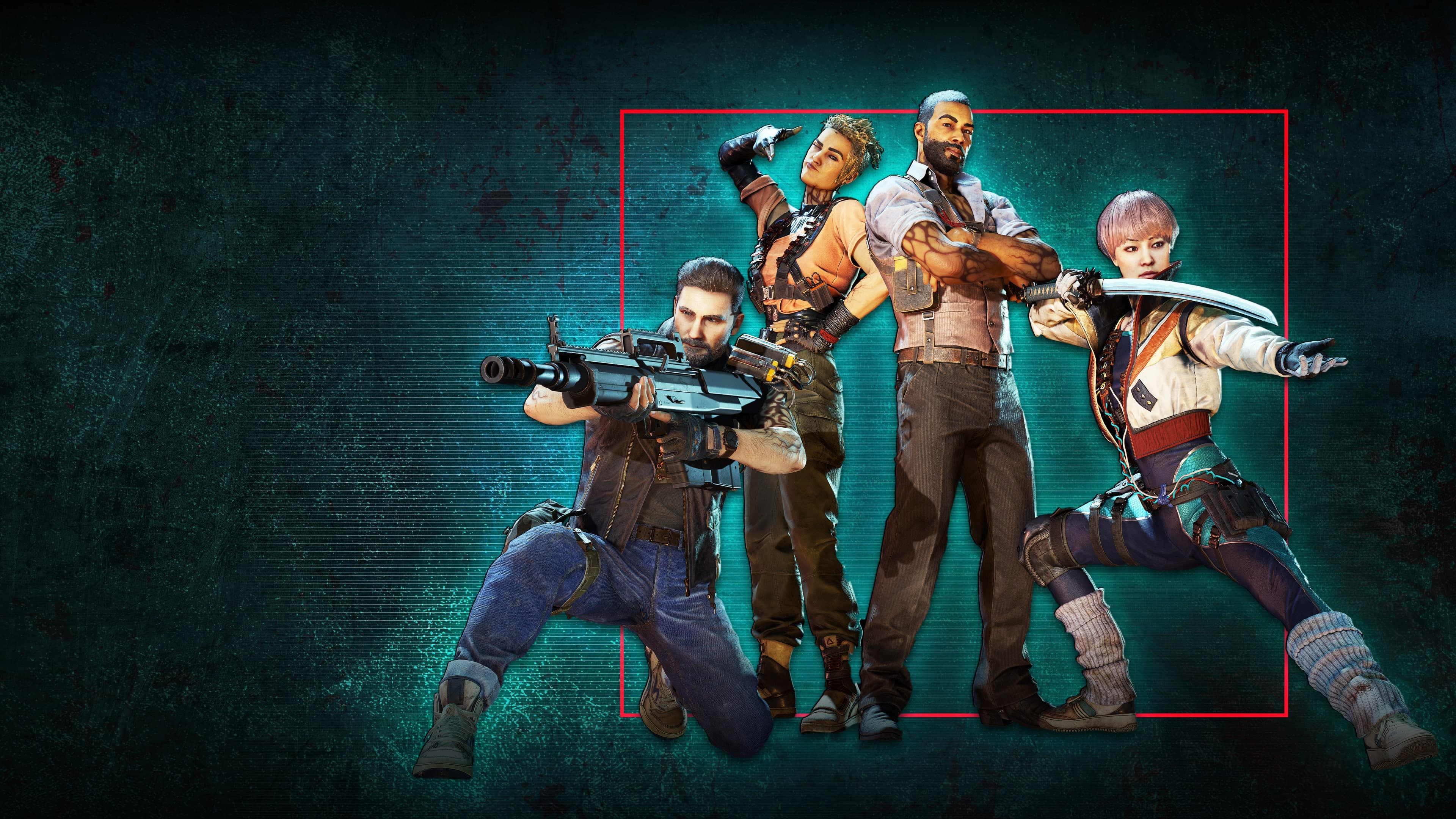 John Carpenter's Toxic Commando - Leon’s Secret Stash Addon