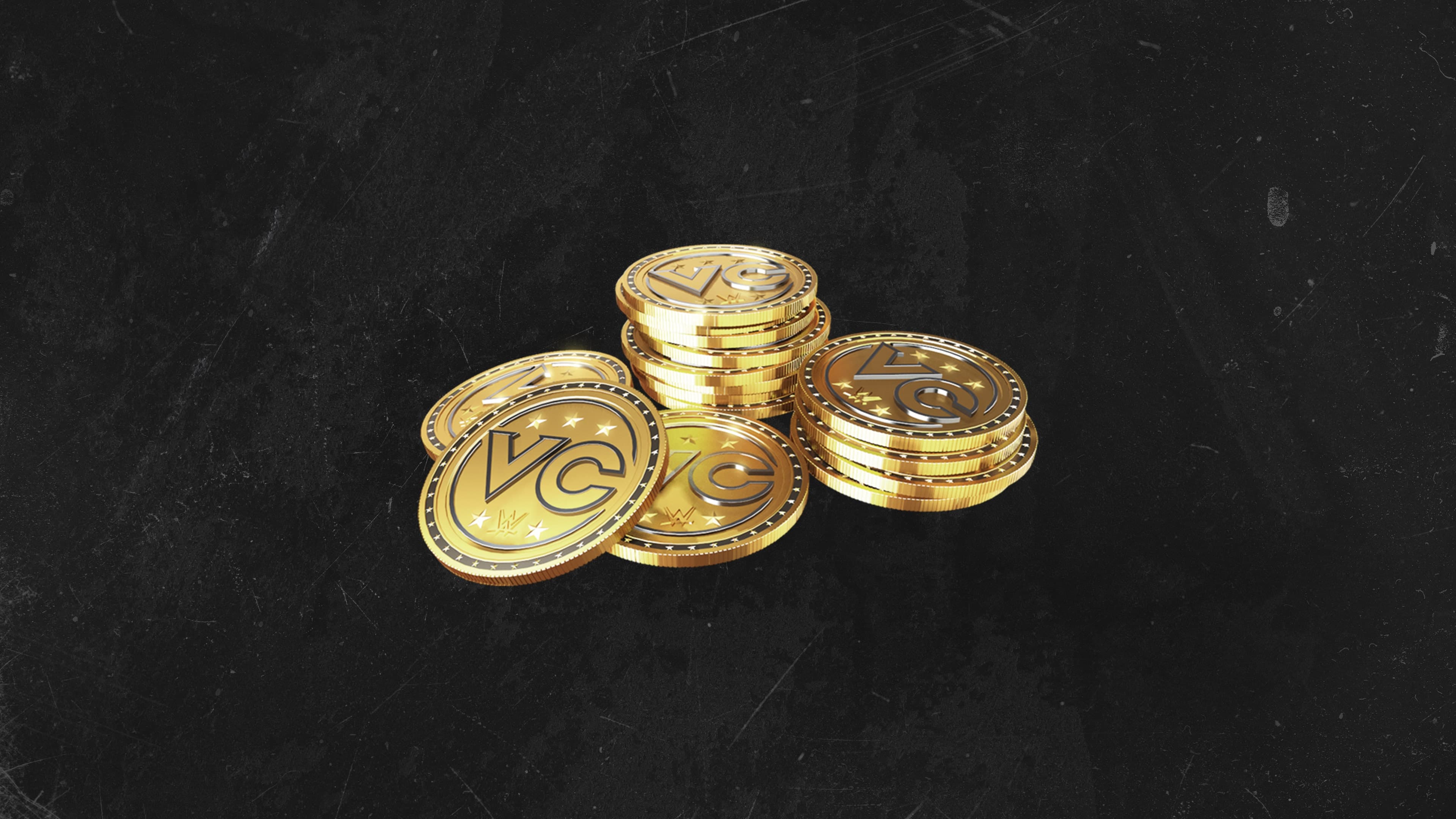WWE 2K26 15,000 Virtual Currency Pack Addon