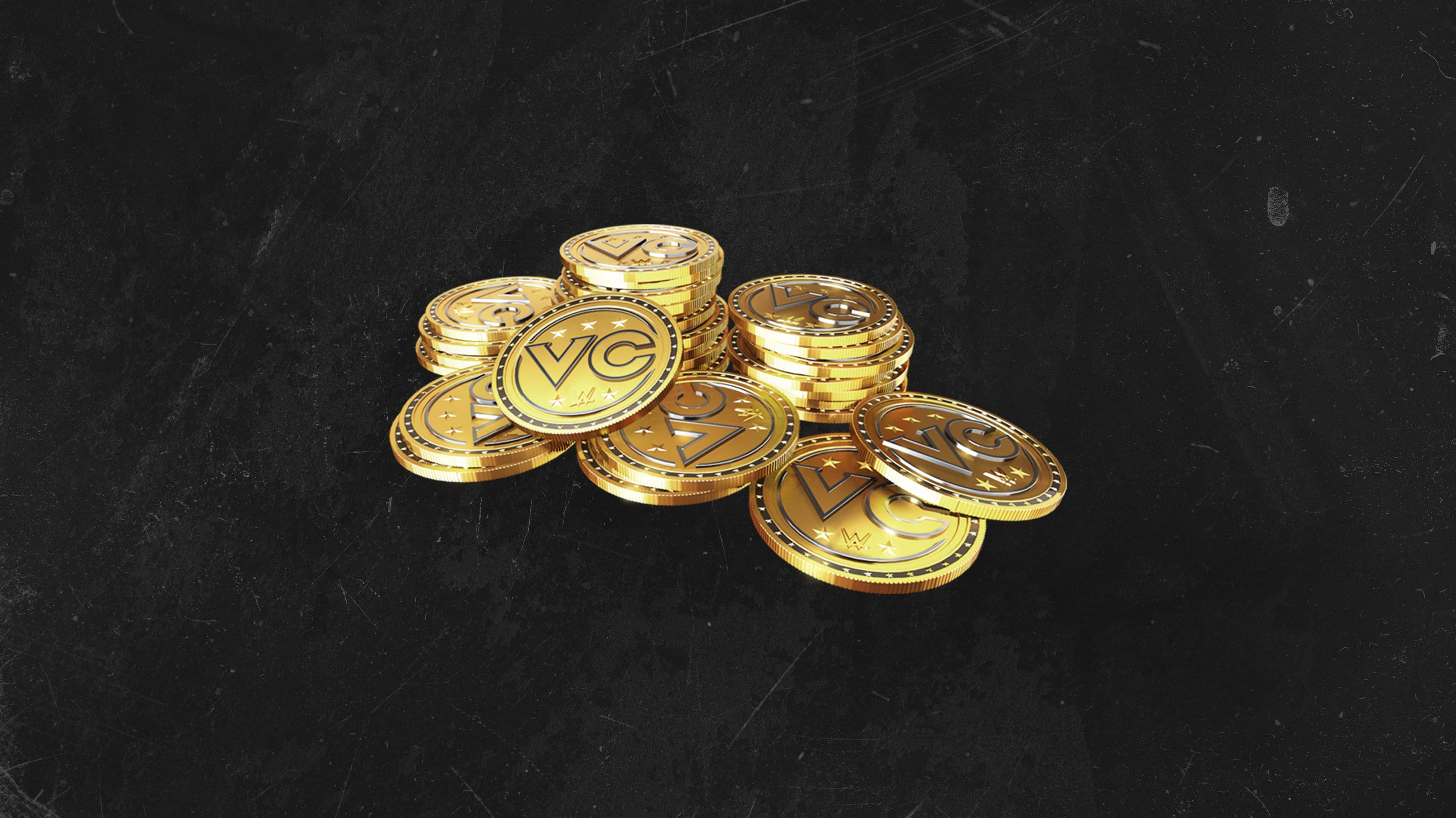 WWE 2K26 32,500 Virtual Currency Pack Addon