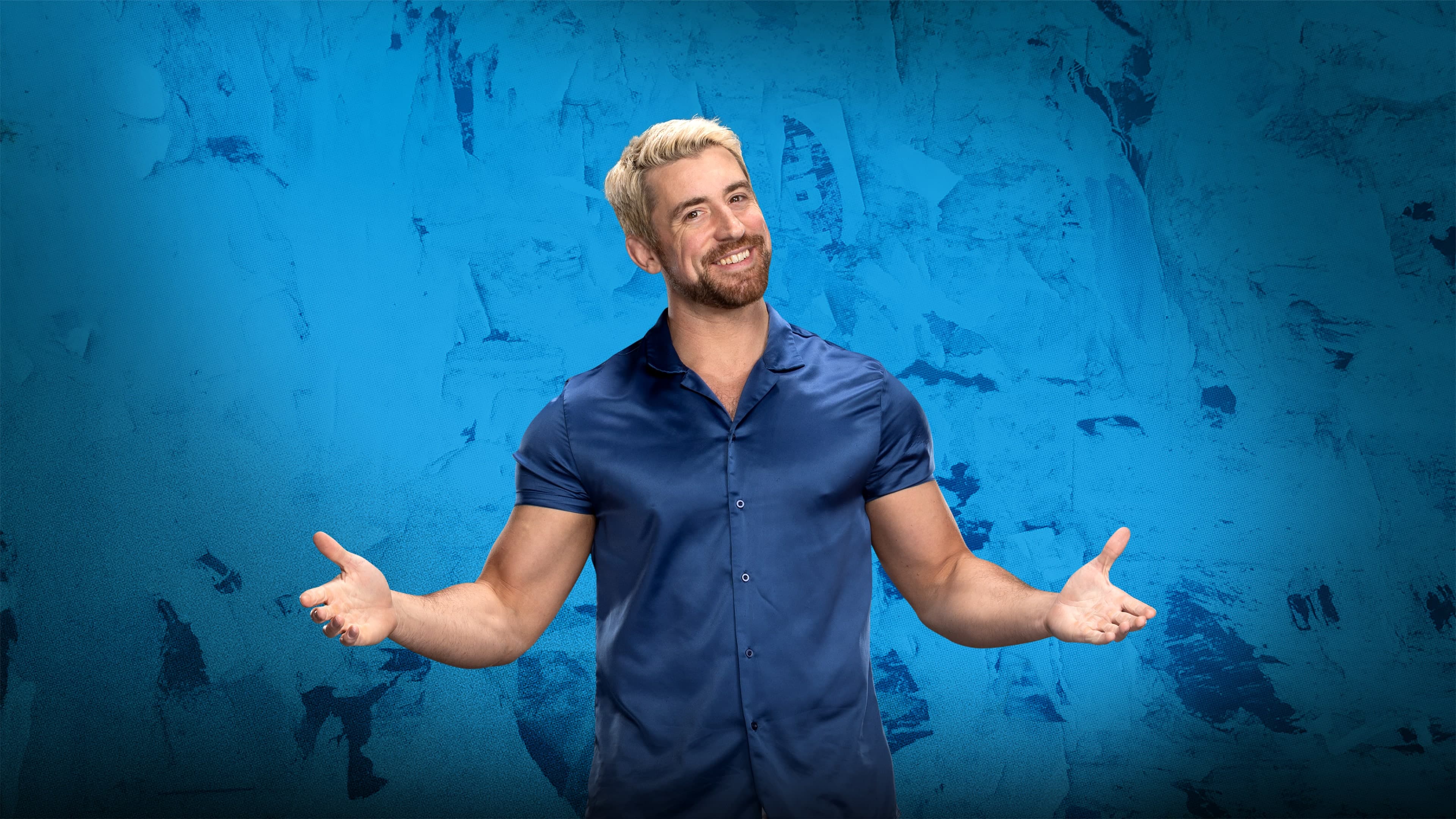 WWE 2K26 Joe Hendry Pack Addon