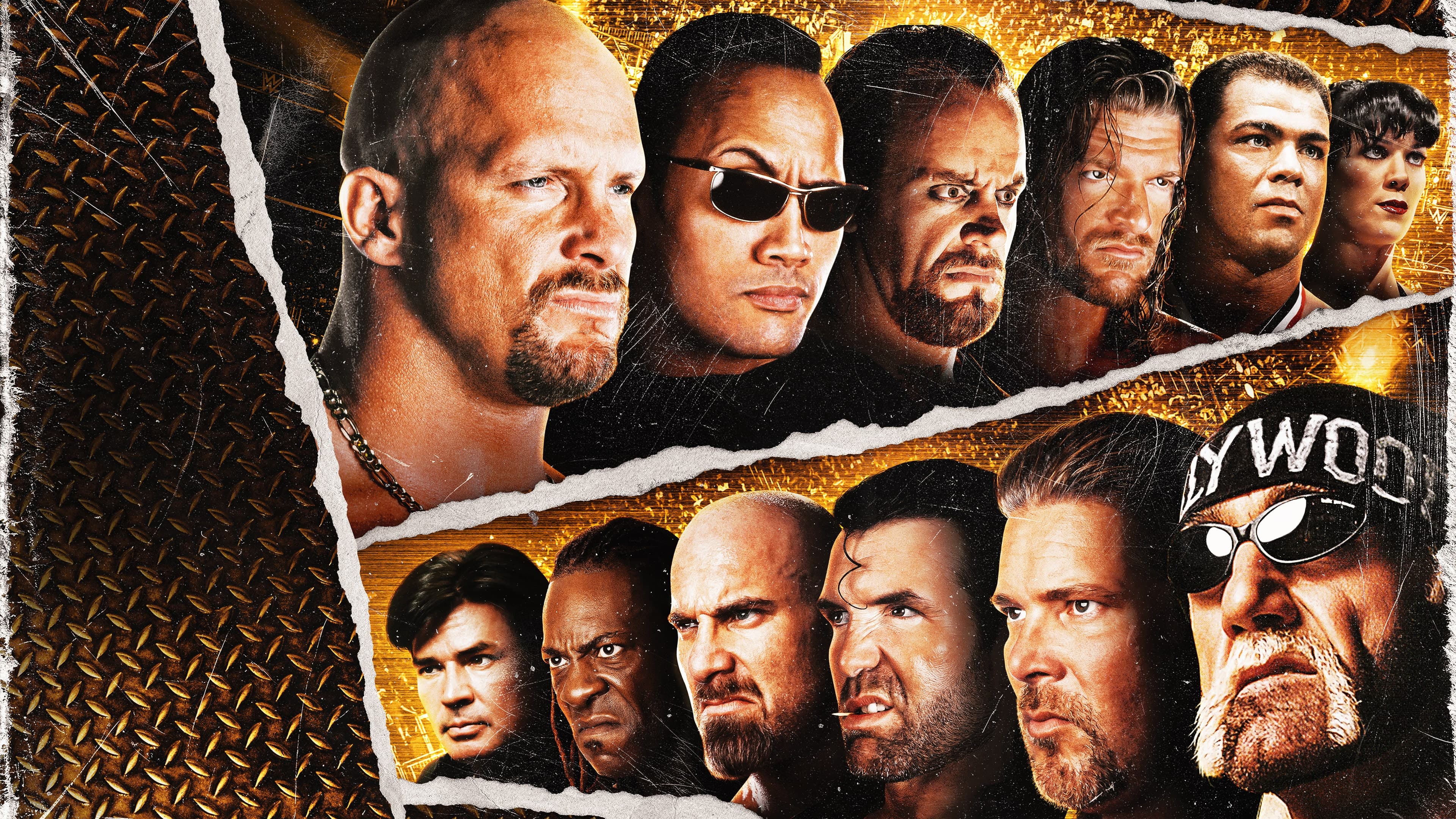 WWE 2K26: Monday Night War Edition Pack Addon