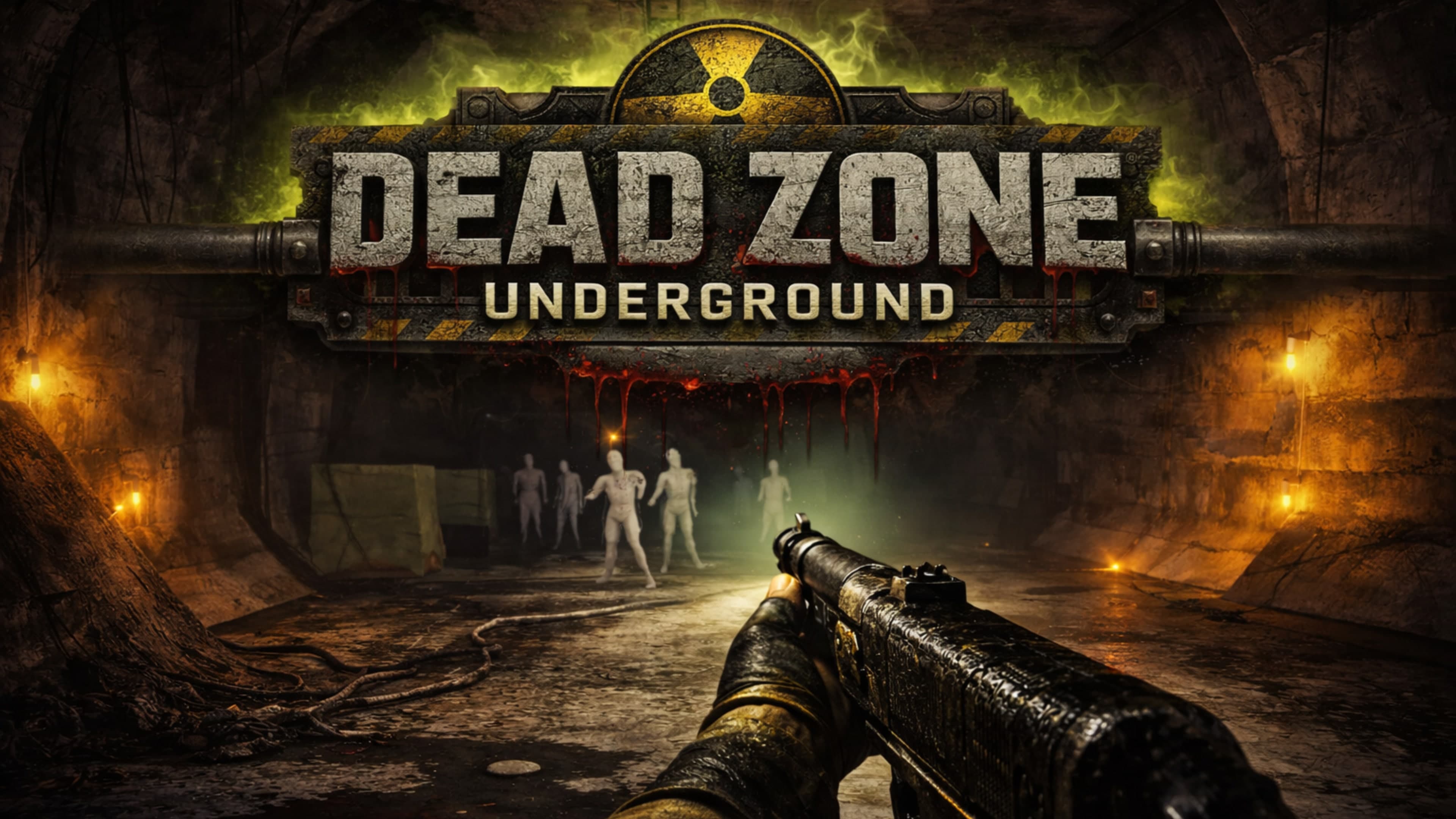 Dead Zone: Underground Standard