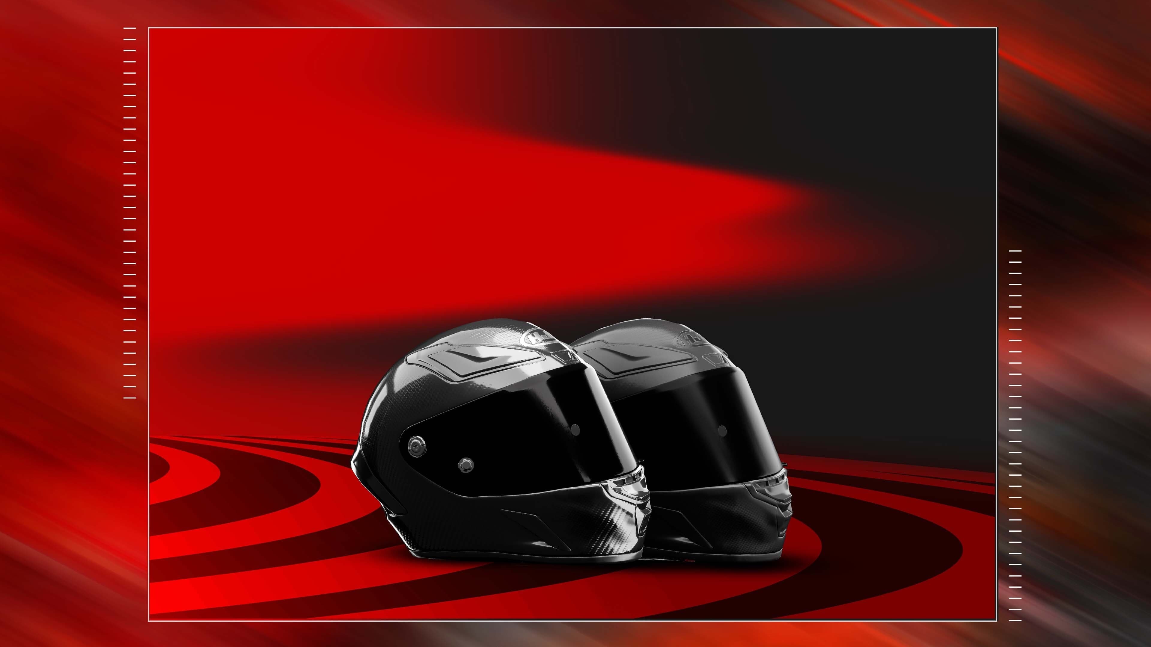 MotoGP 26 - HJC Helmet Pack Addon