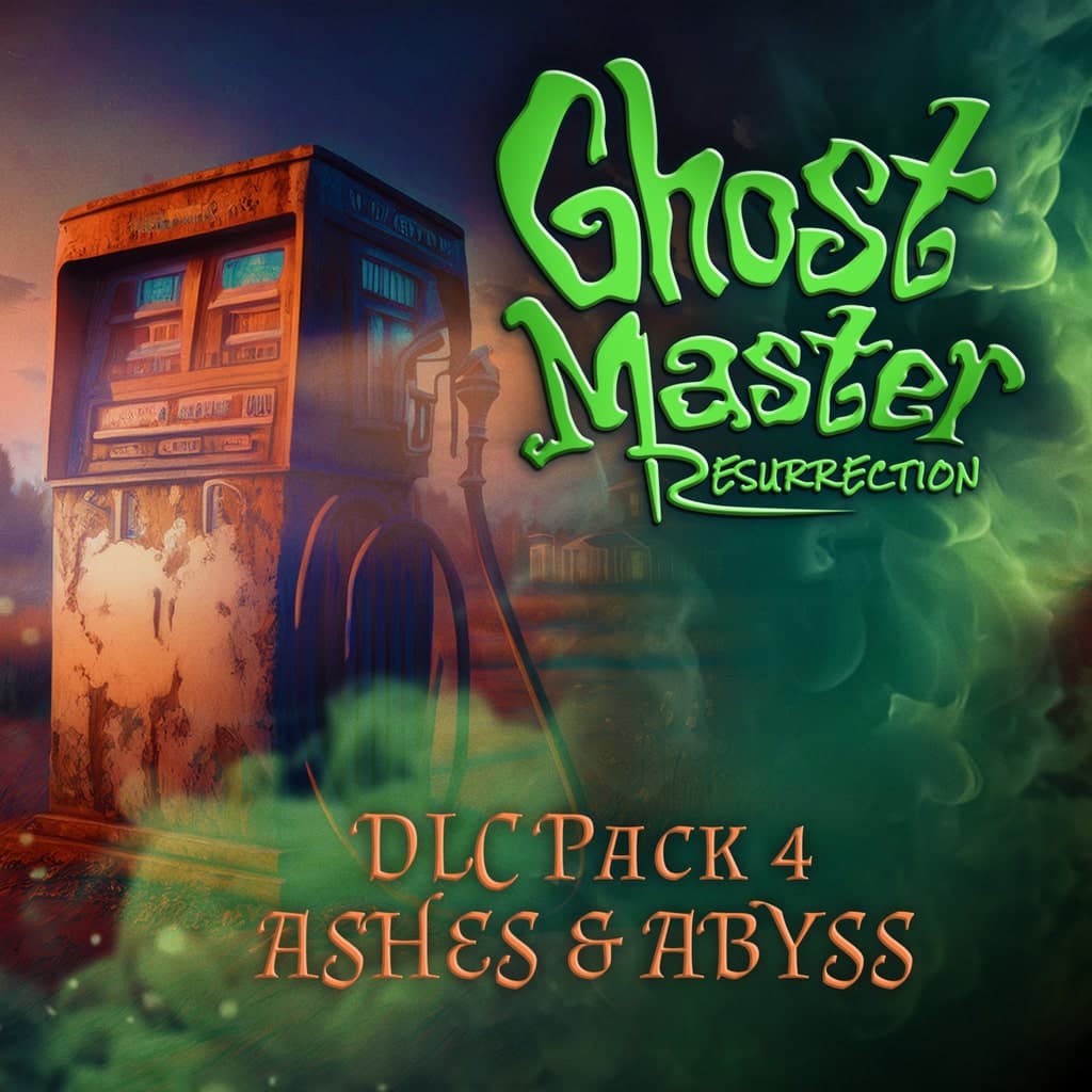 Ghost Master: Resurrection – Ashes & Abyss Addon