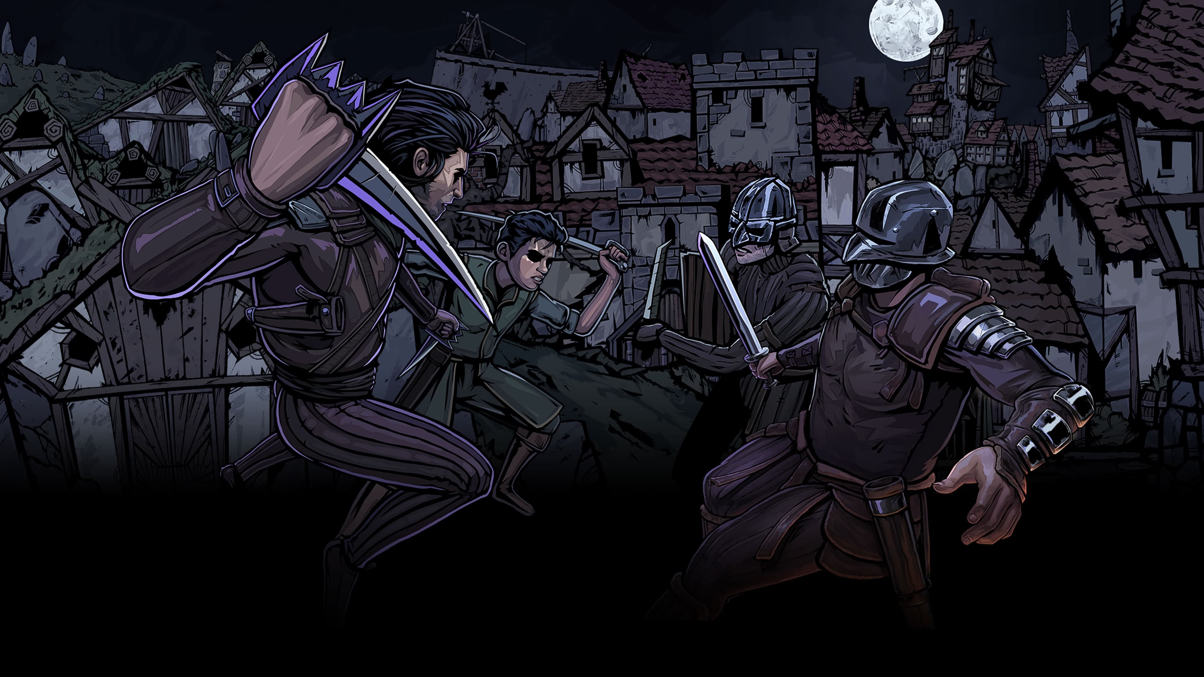 Magin: The Rat Project Stories - Supporter Pack Addon