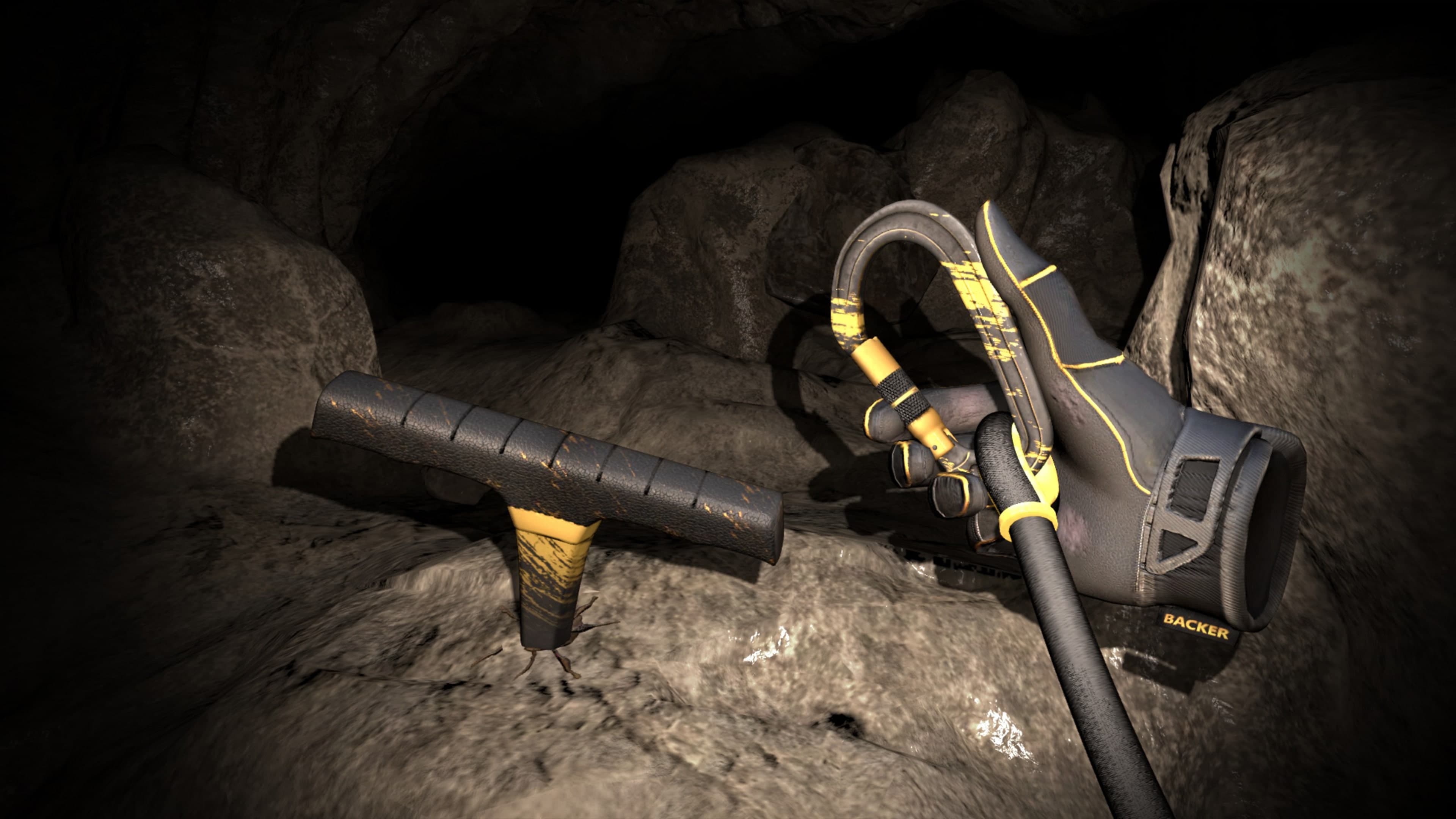 Cave Crave - Backer Pack DLC Addon