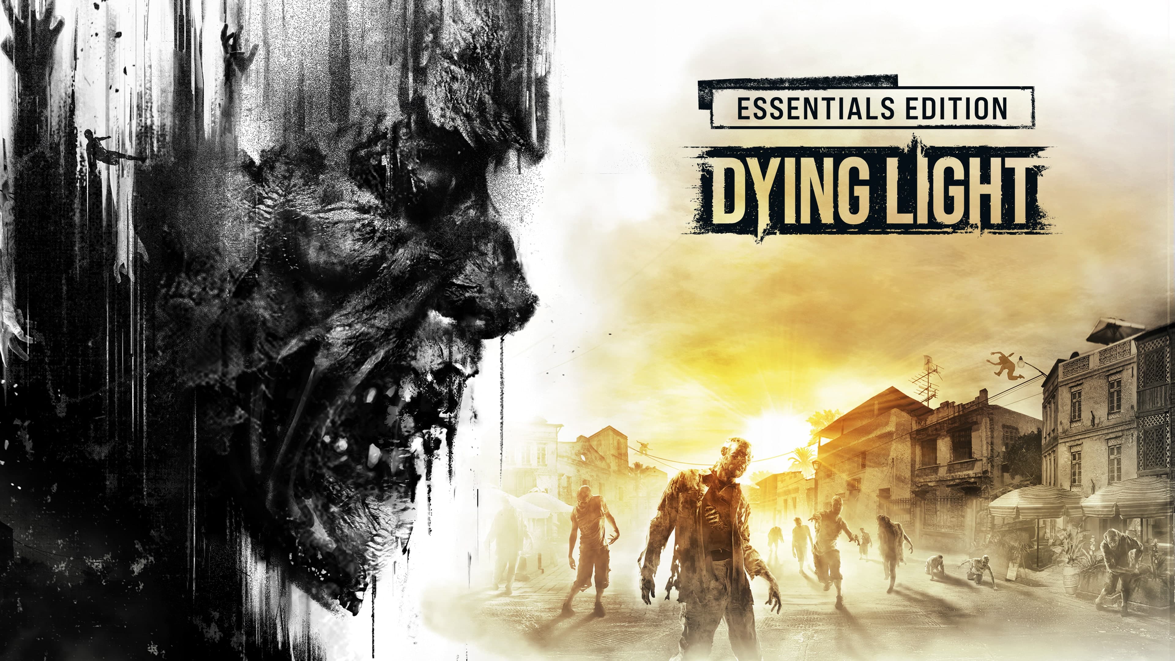 Dying Light Essentials