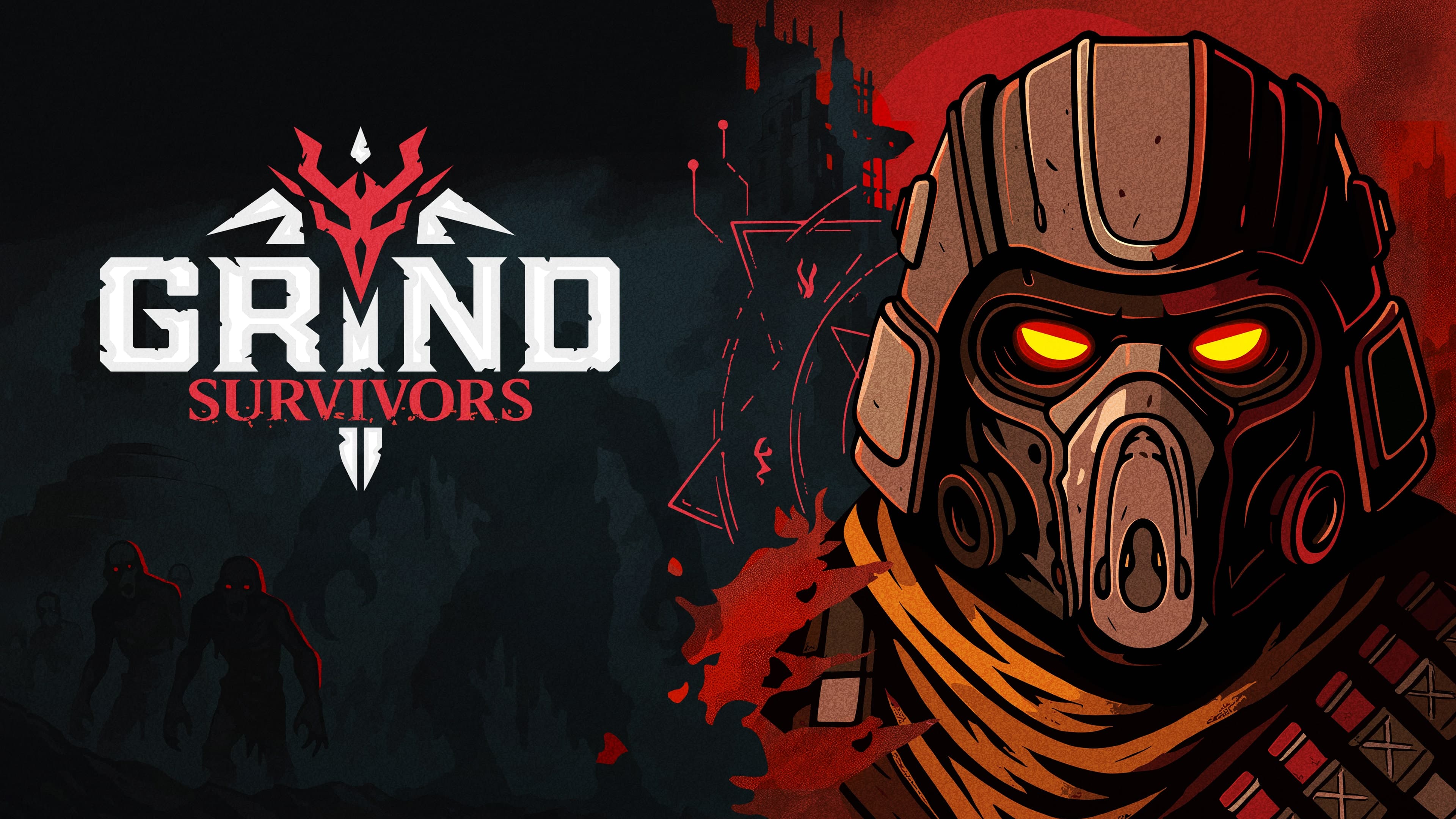Grind Survivors Standard