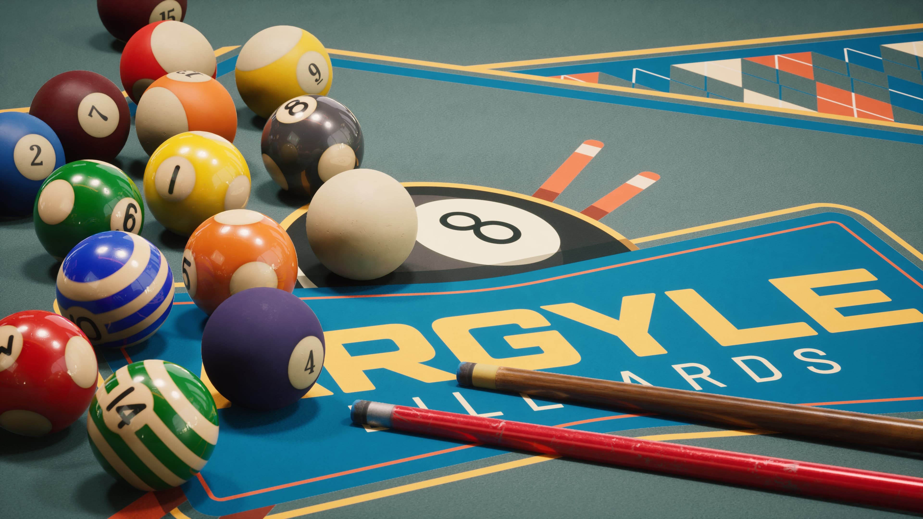Pure Pool Pro: Classic Item Pack Addon
