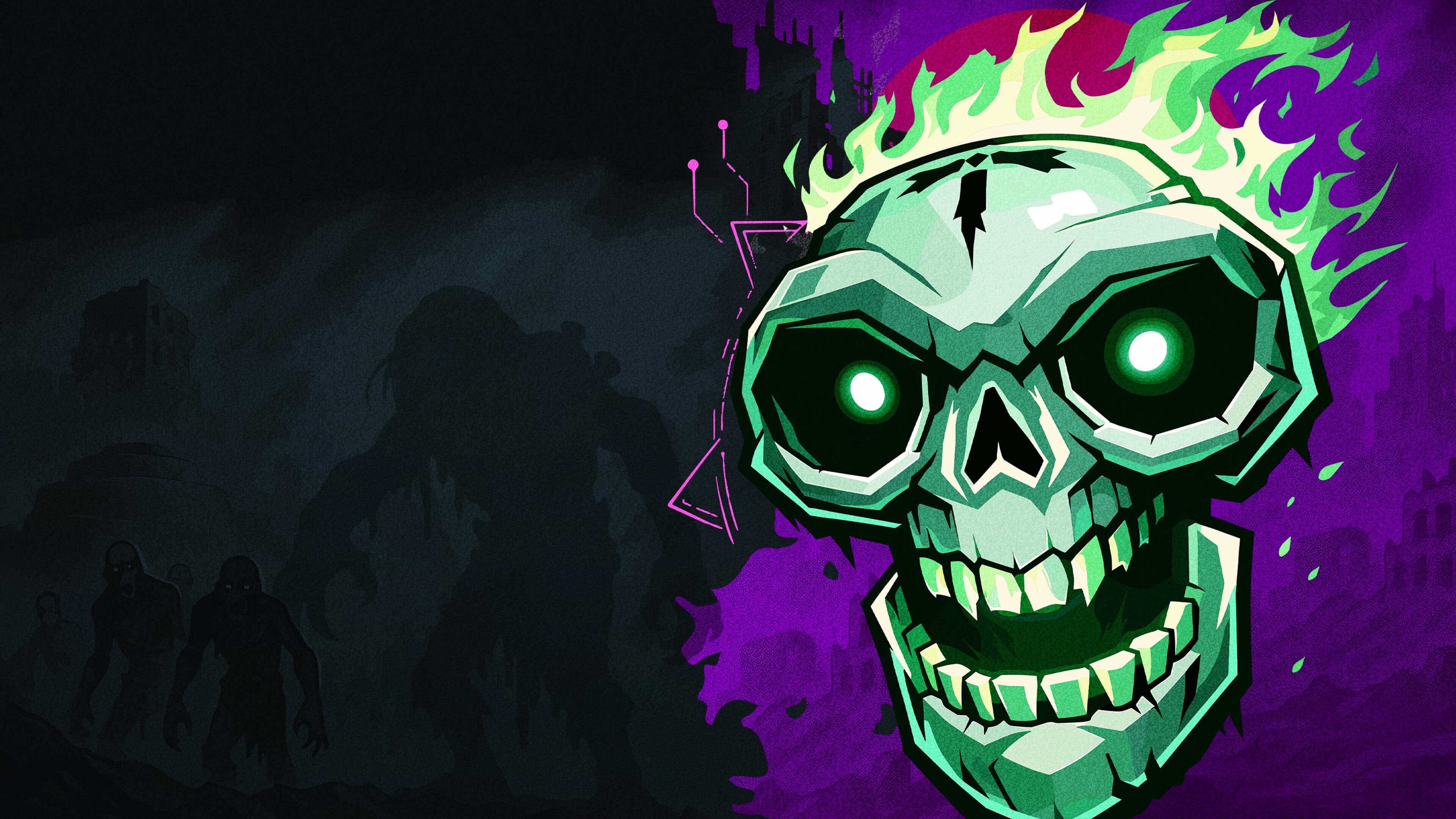 Grind Survivors: Supporter Pack Addon