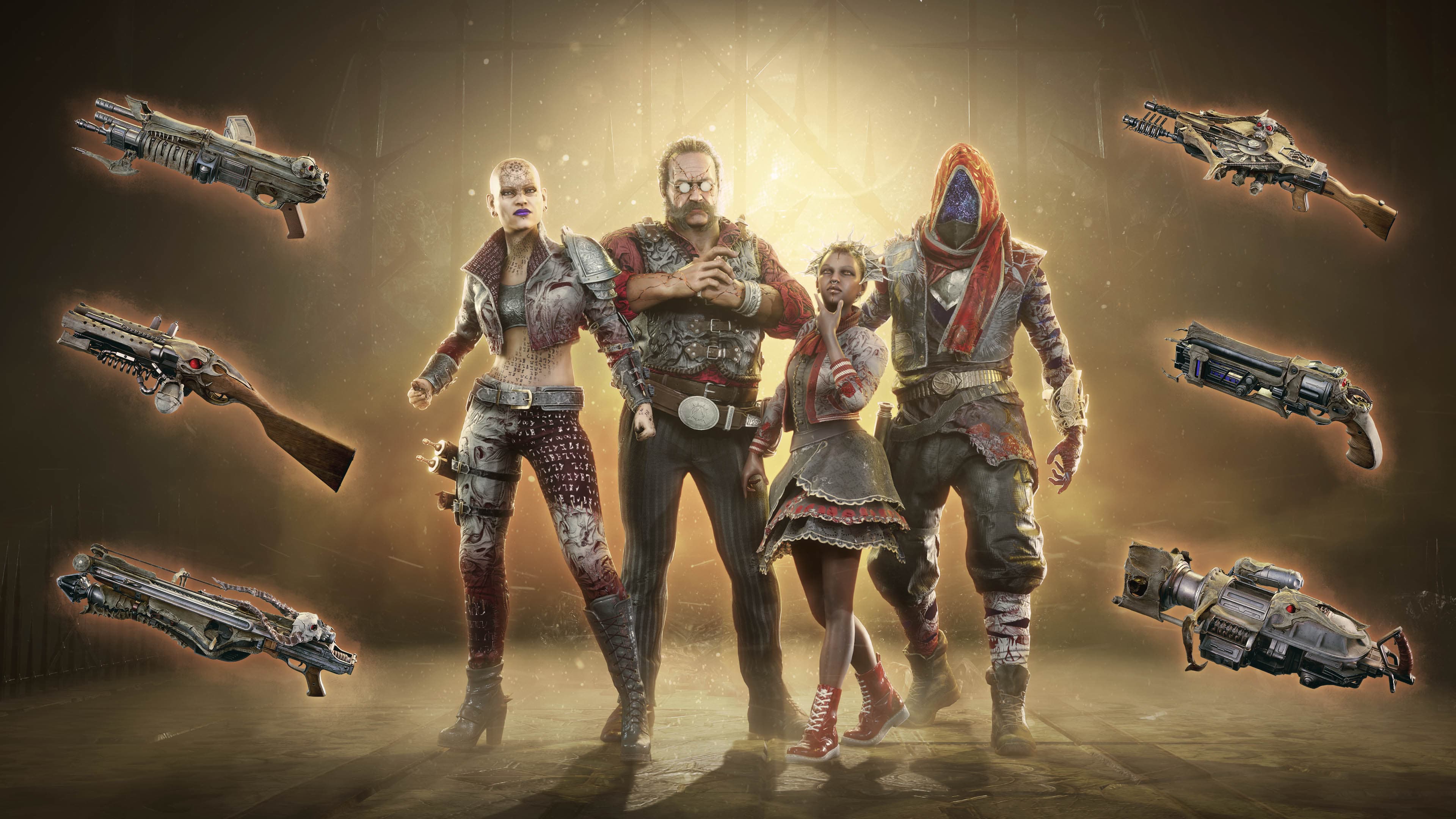 Painkiller: Demon Awakening Pack Addon