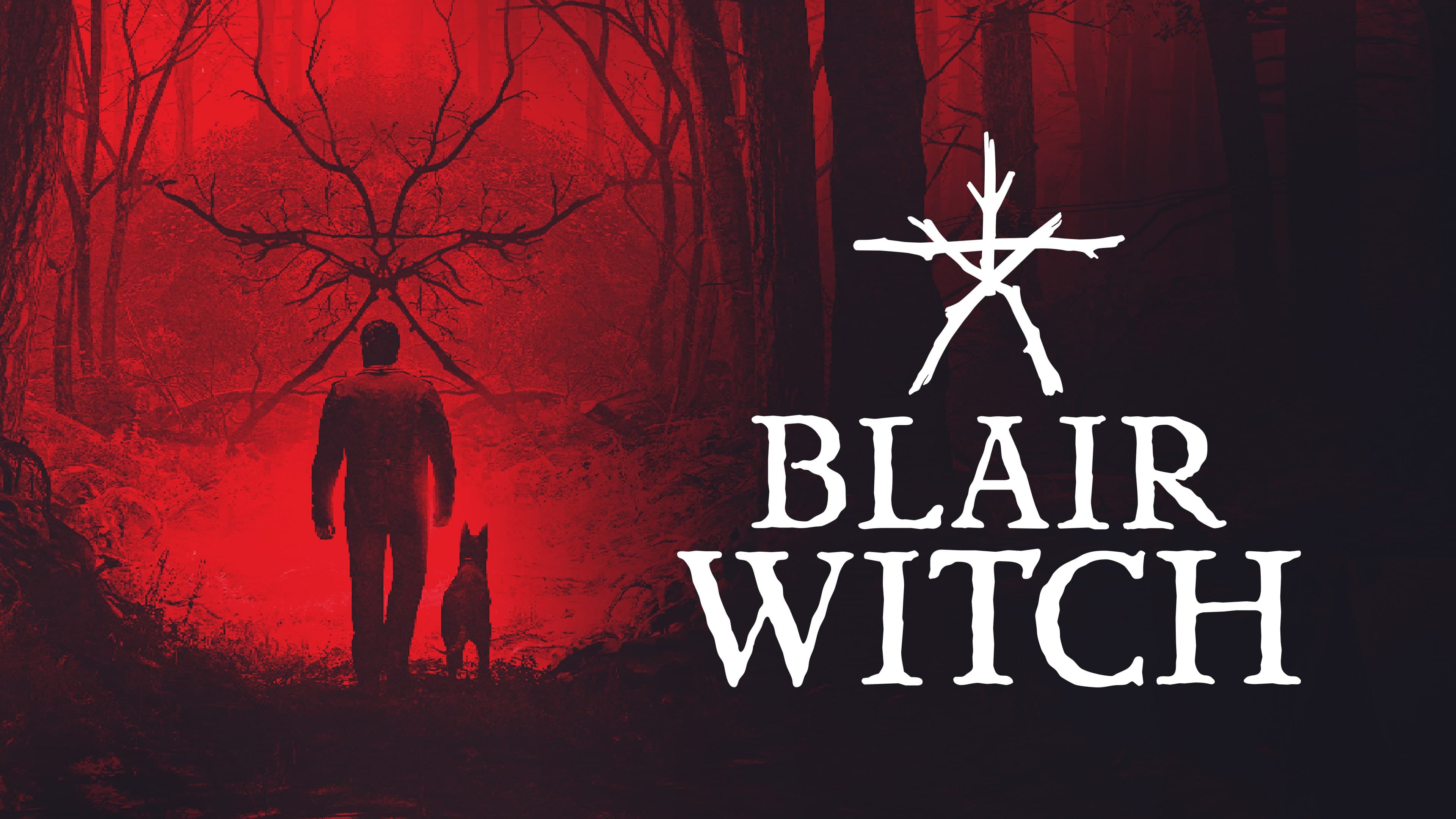 Blair Witch Standard