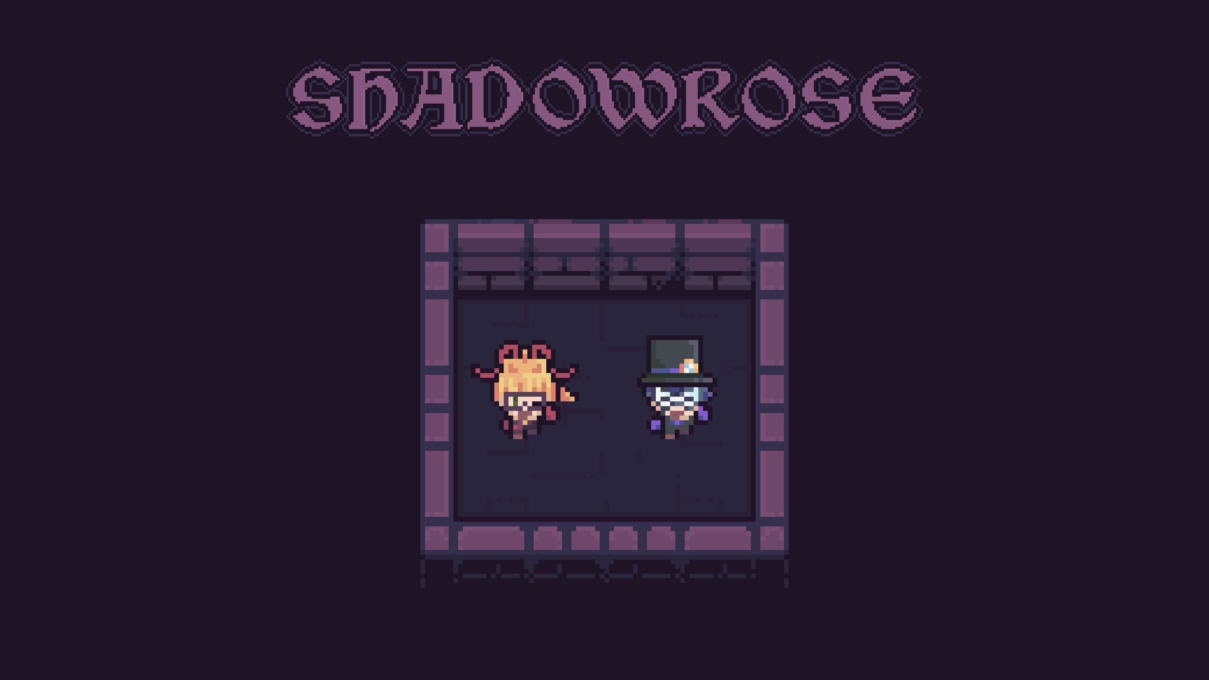 Shadow Rose ShadowRose EU