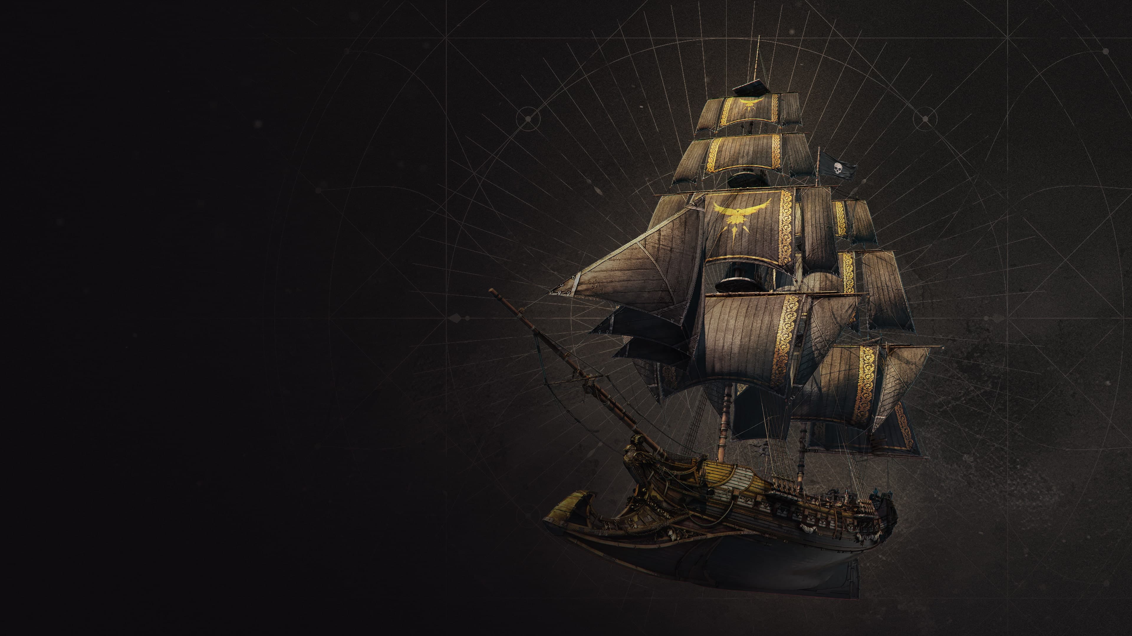 Assassin's Creed Black Flag Resynced - Master Assassin Naval Pack Addon