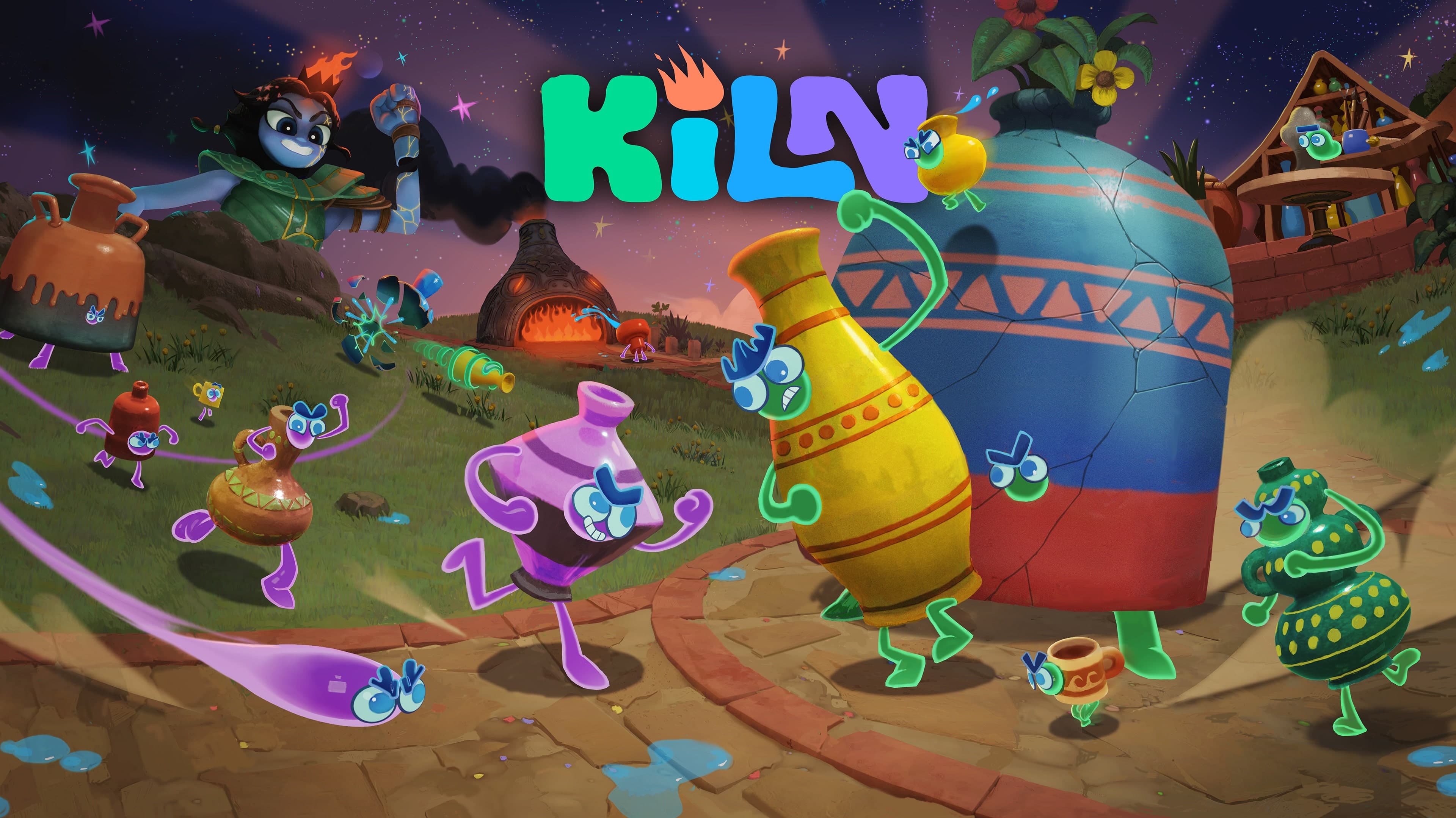 Kiln Standard