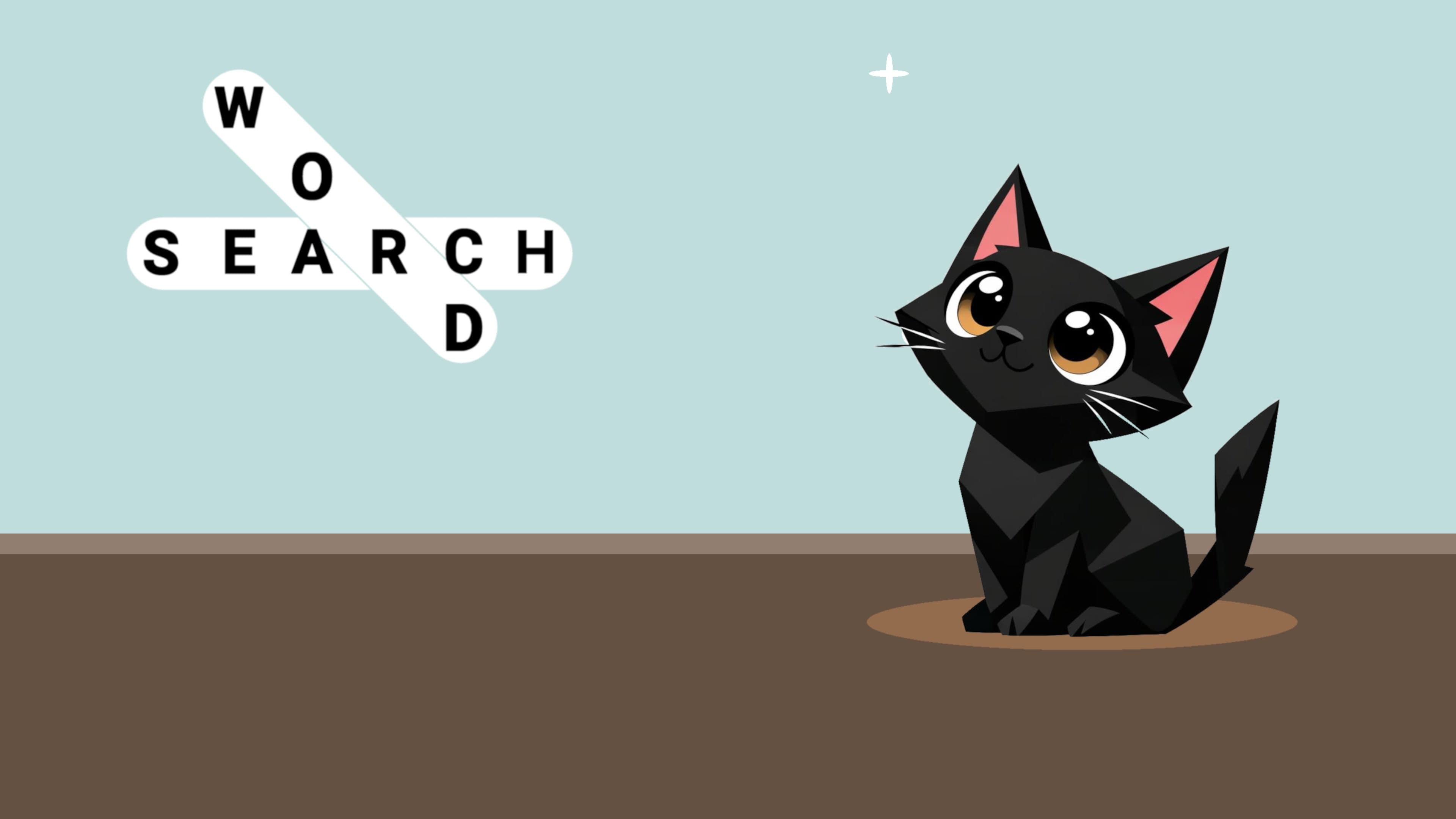WORD SEARCH BY JGABRIB Standard