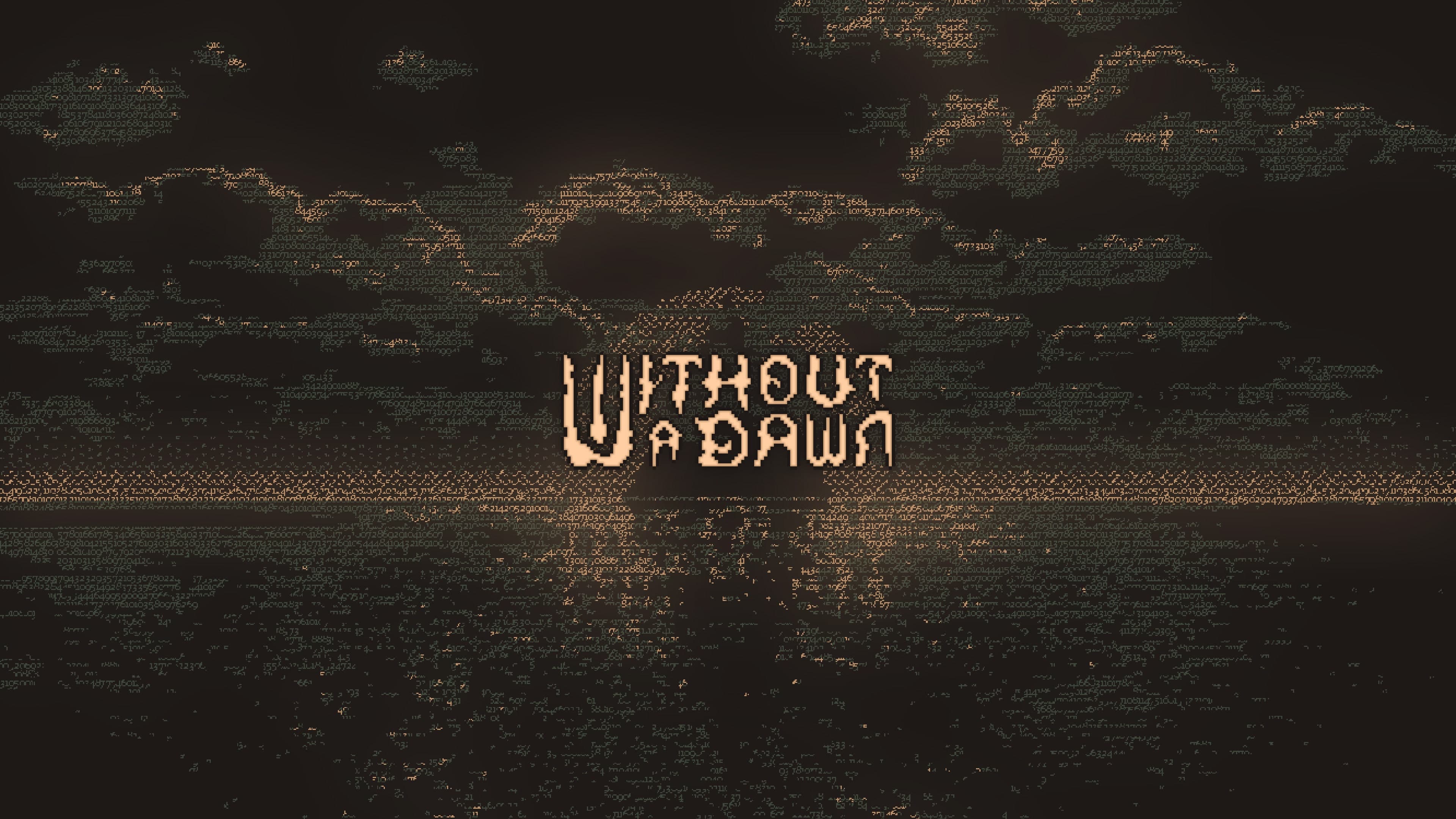 Without a Dawn Standard