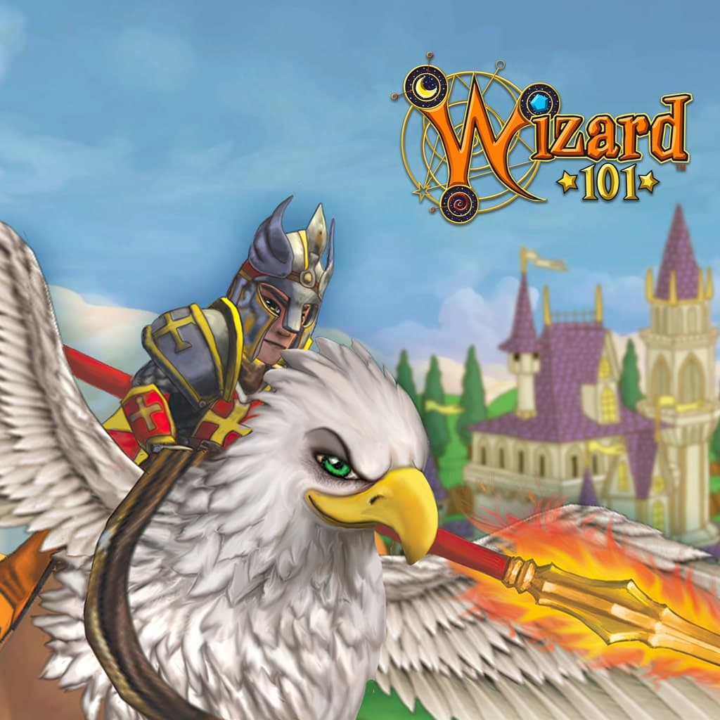 Wizard101 - Epic Bundle