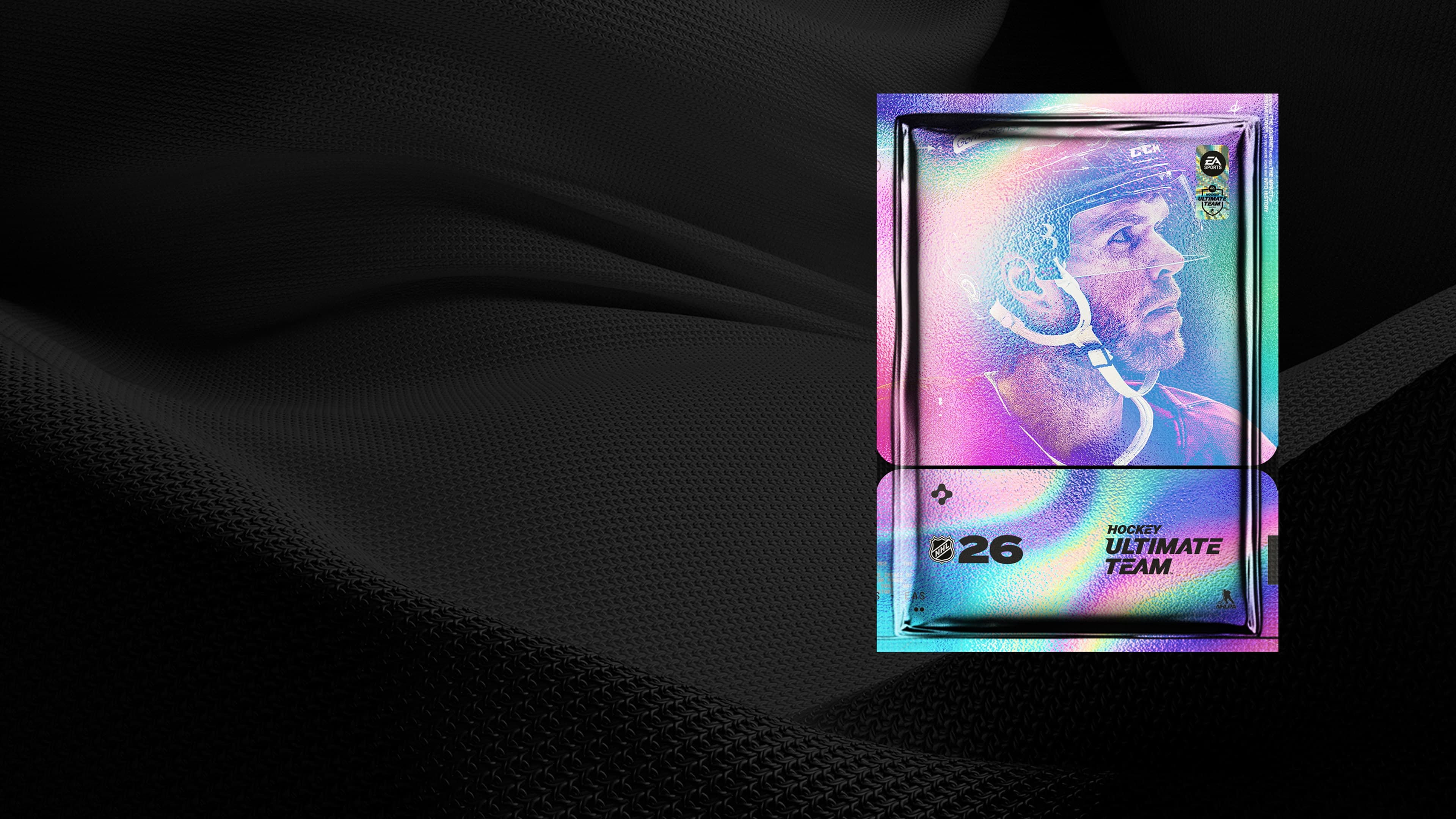 Hockey Ultimate Team Starter Pack (UT) Addon