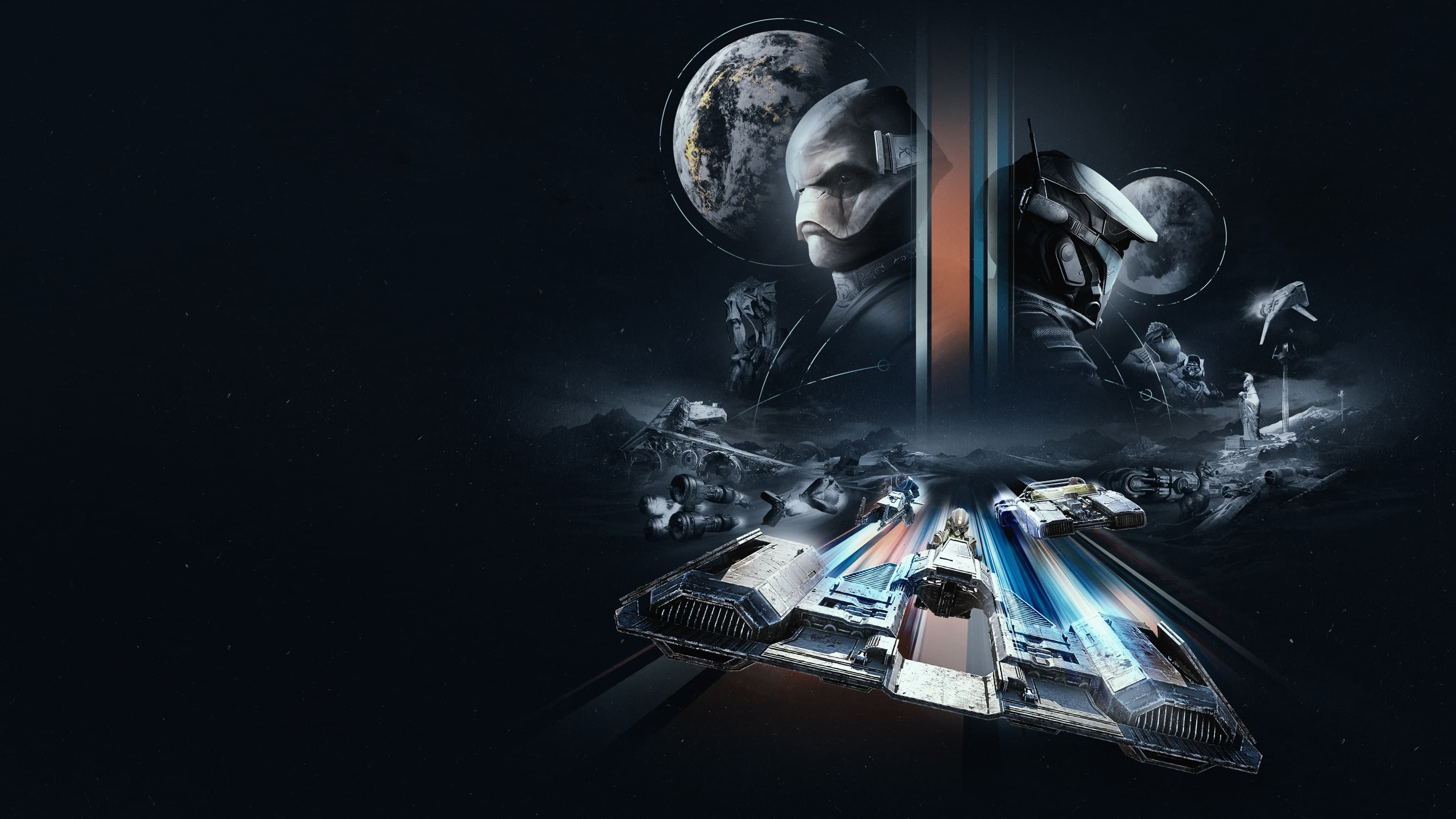 STAR WARS: Galactic Racer Deluxe Upgrade Addon