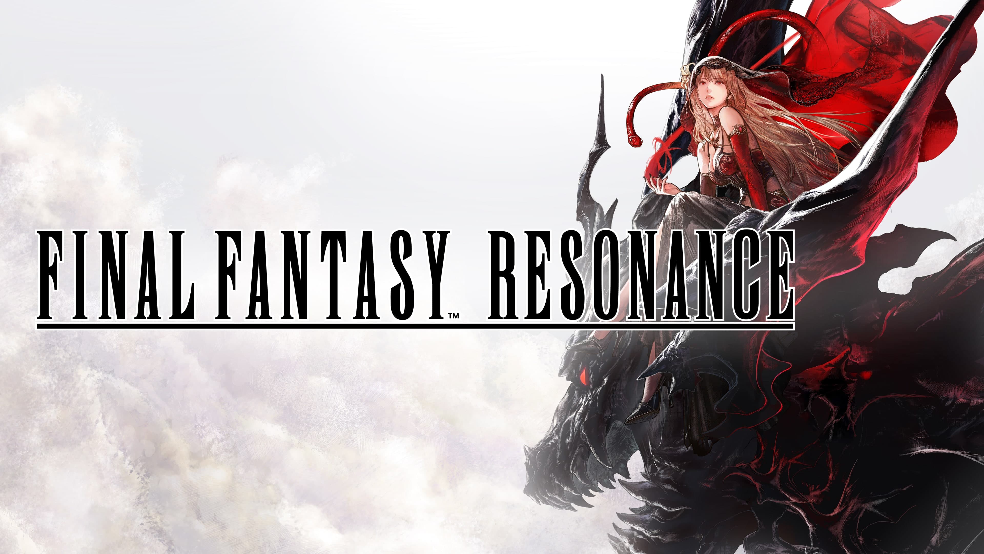 FINAL FANTASY RESONANCE Standard