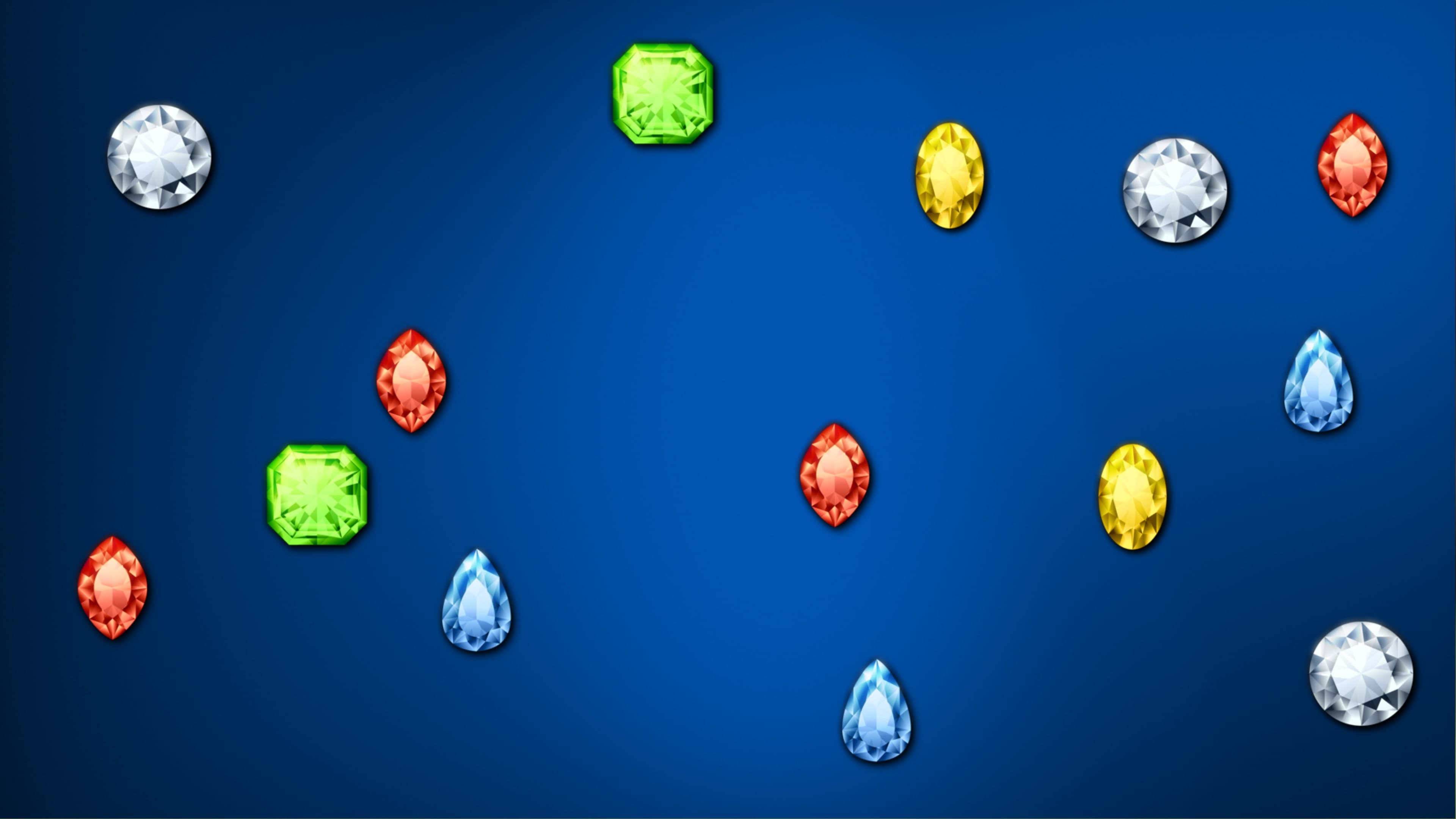 Tap Jewels Standard