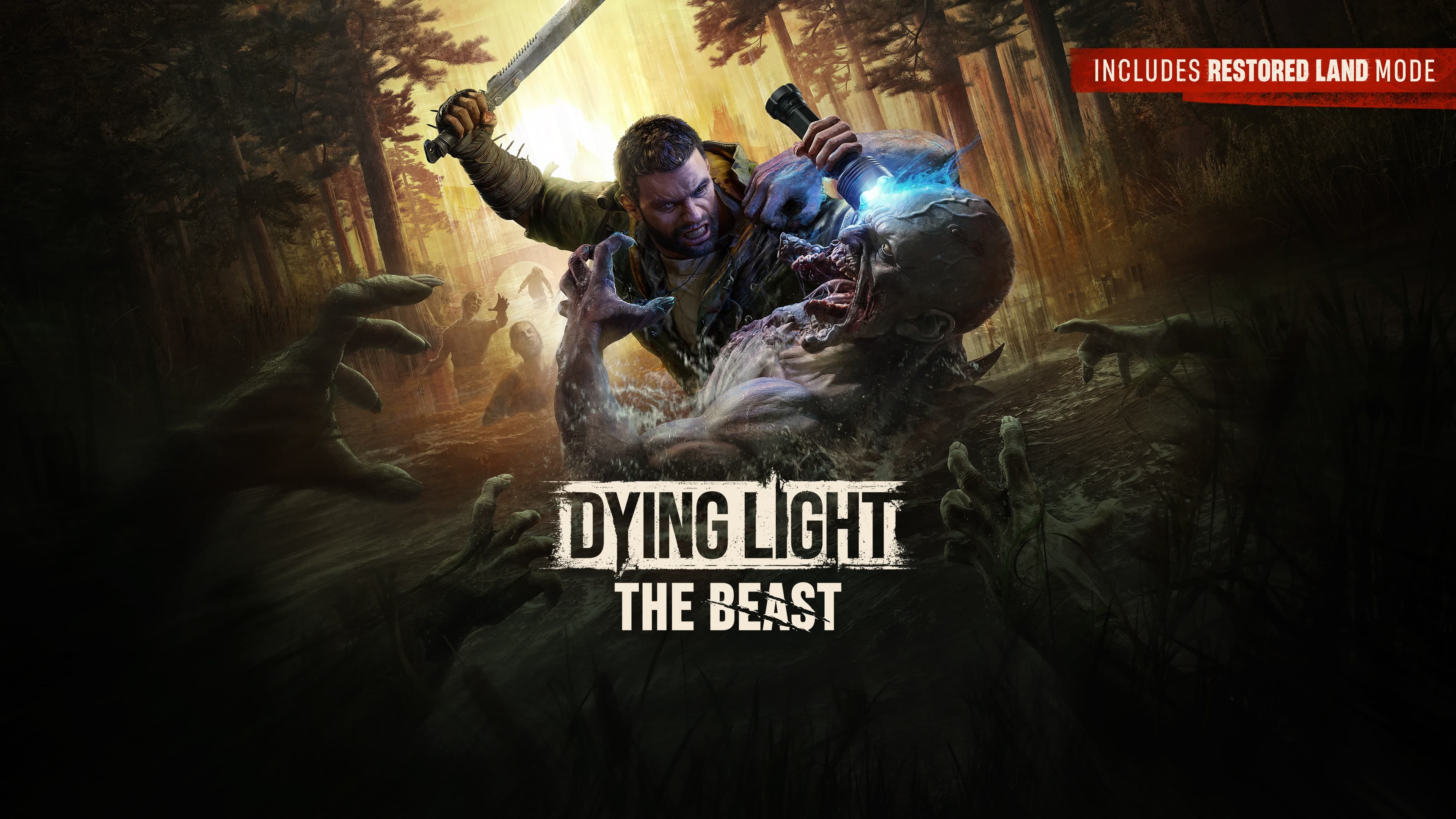 Dying Light: The Beast Standard
