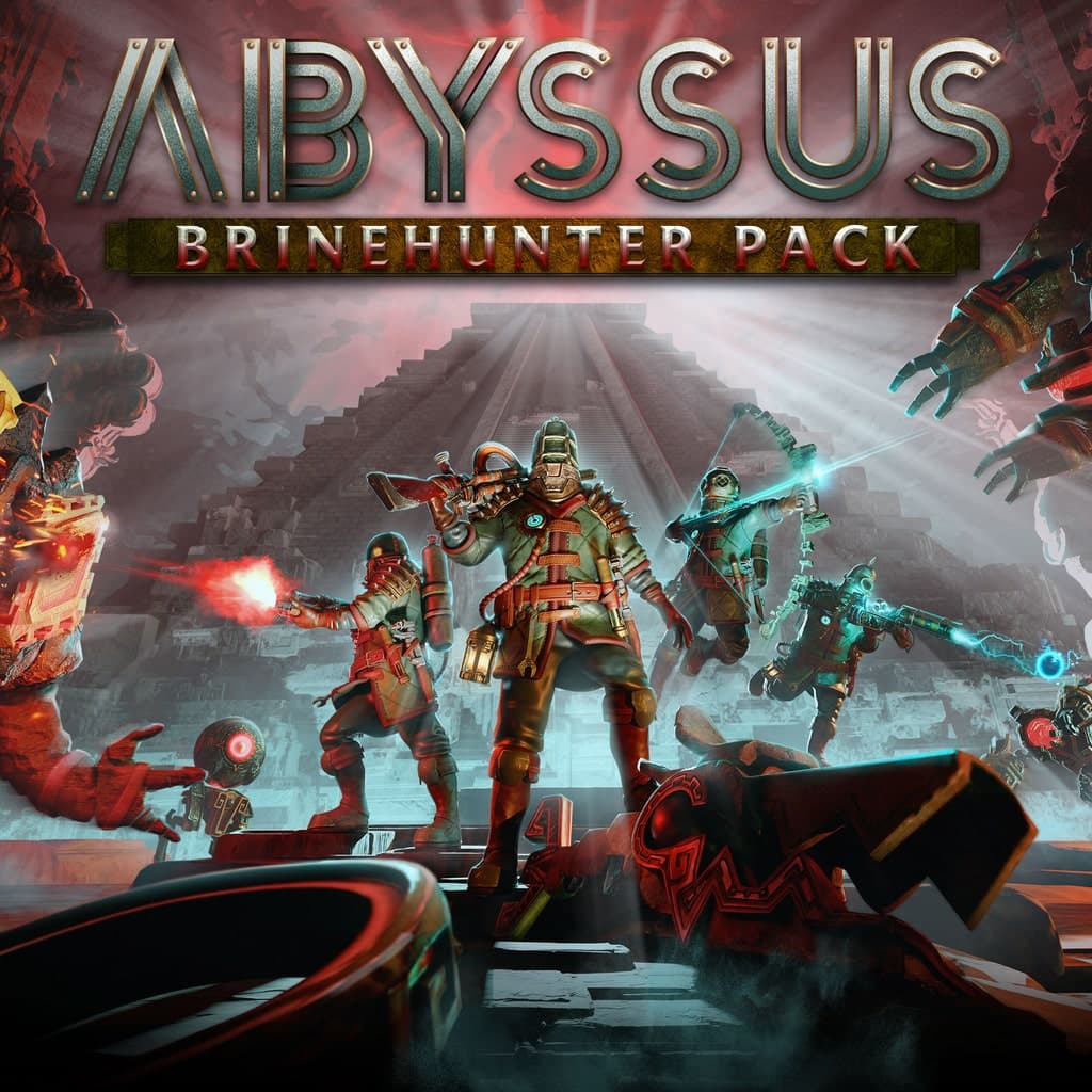 Abyssus - Brinehunter Pack