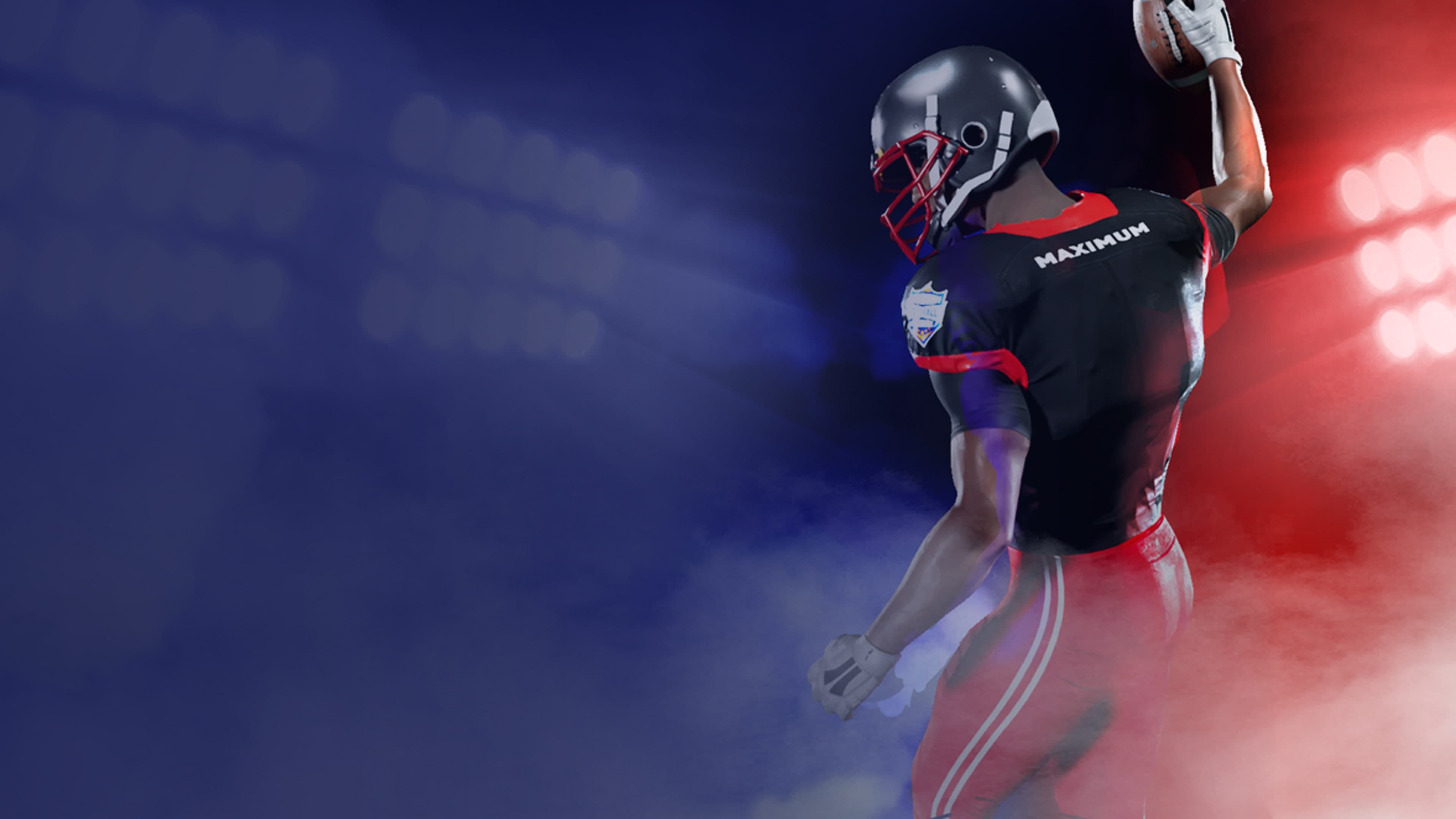 Maximum Football: Starter Pack Addon