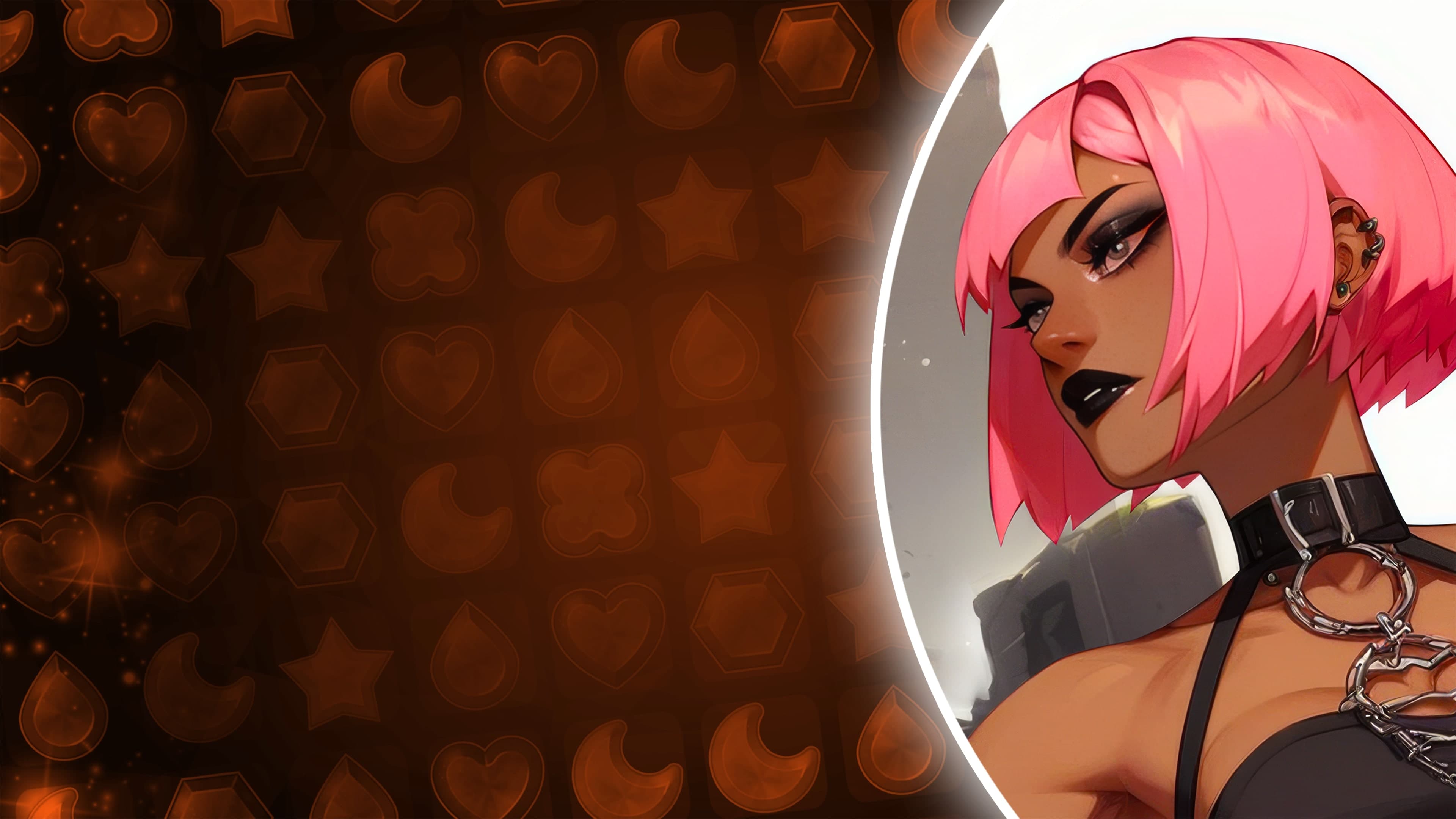 Ecchi Crush: Punk Pookie DLC Addon