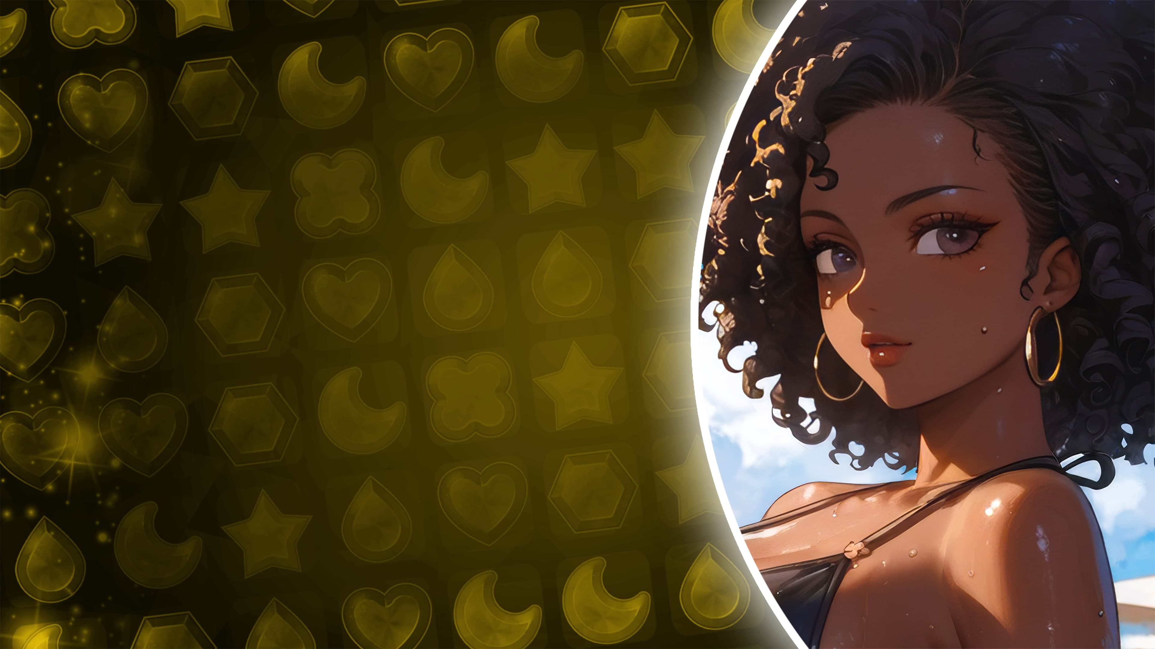Ecchi Crush: Summer Sweetheart DLC Addon