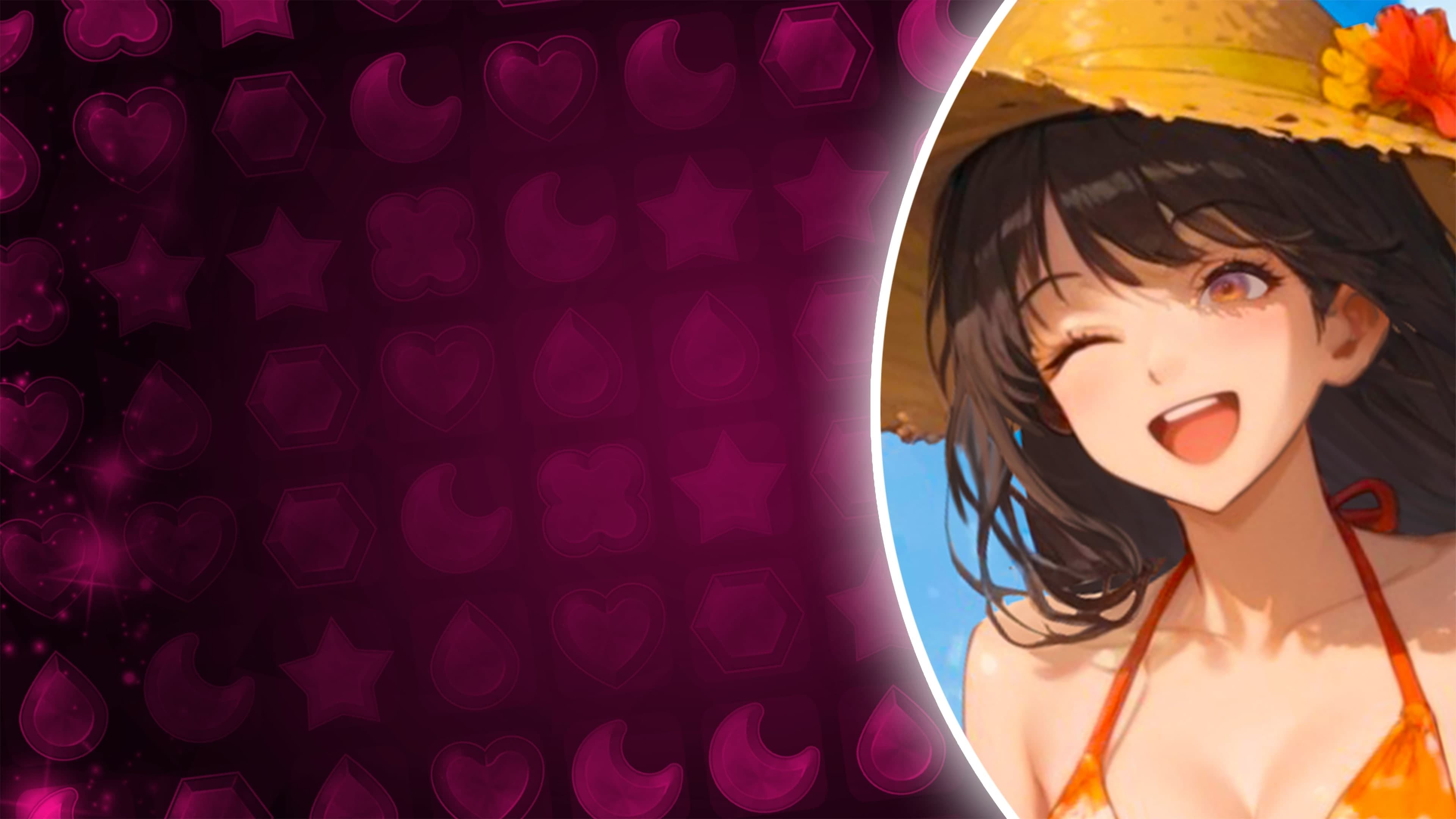 Ecchi Crush: Beach Beauty DLC Addon