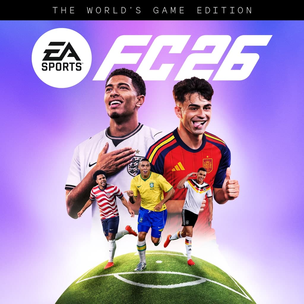 EA SPORTS FC 26