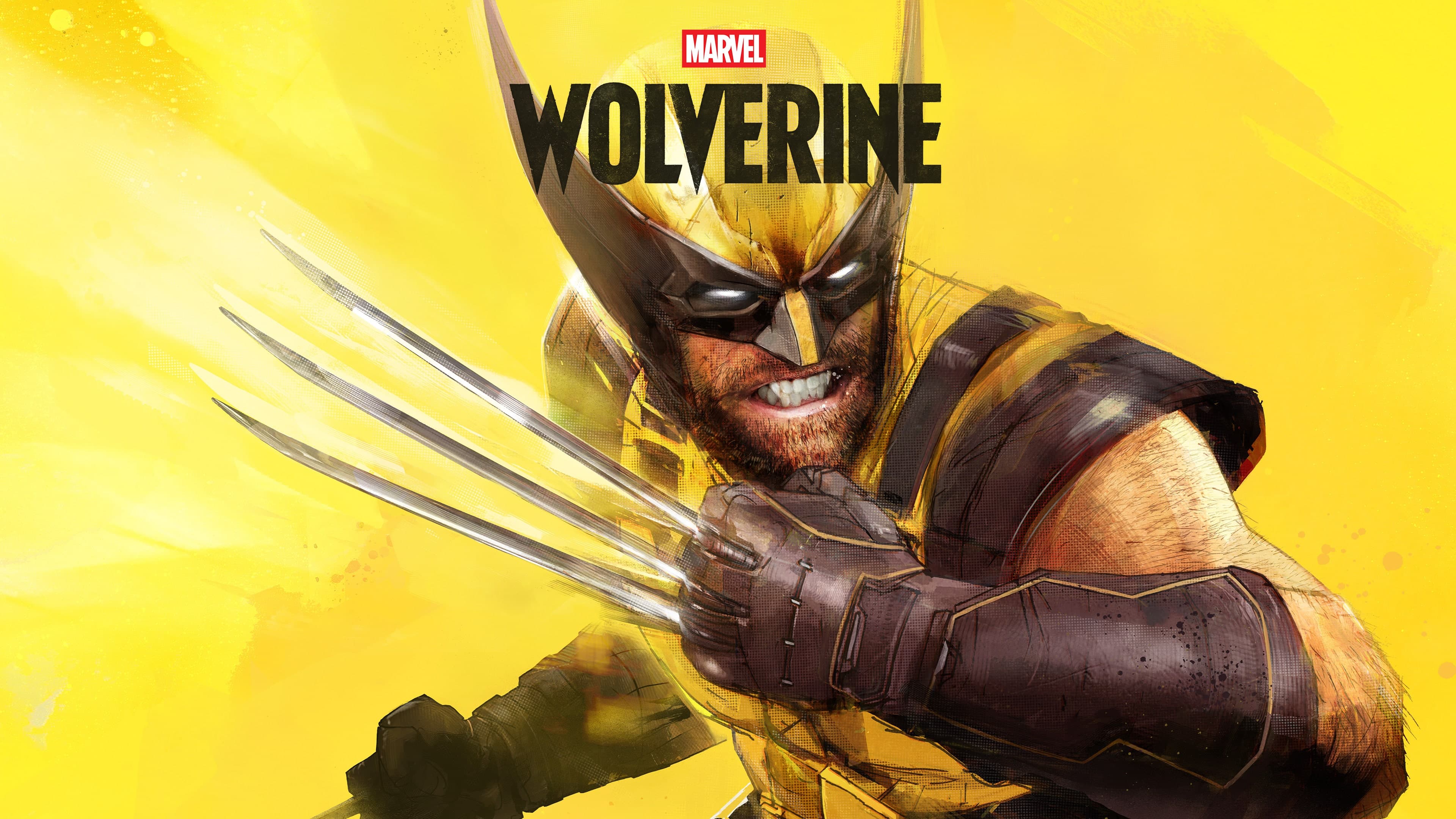 Marvel's Wolverine Standard